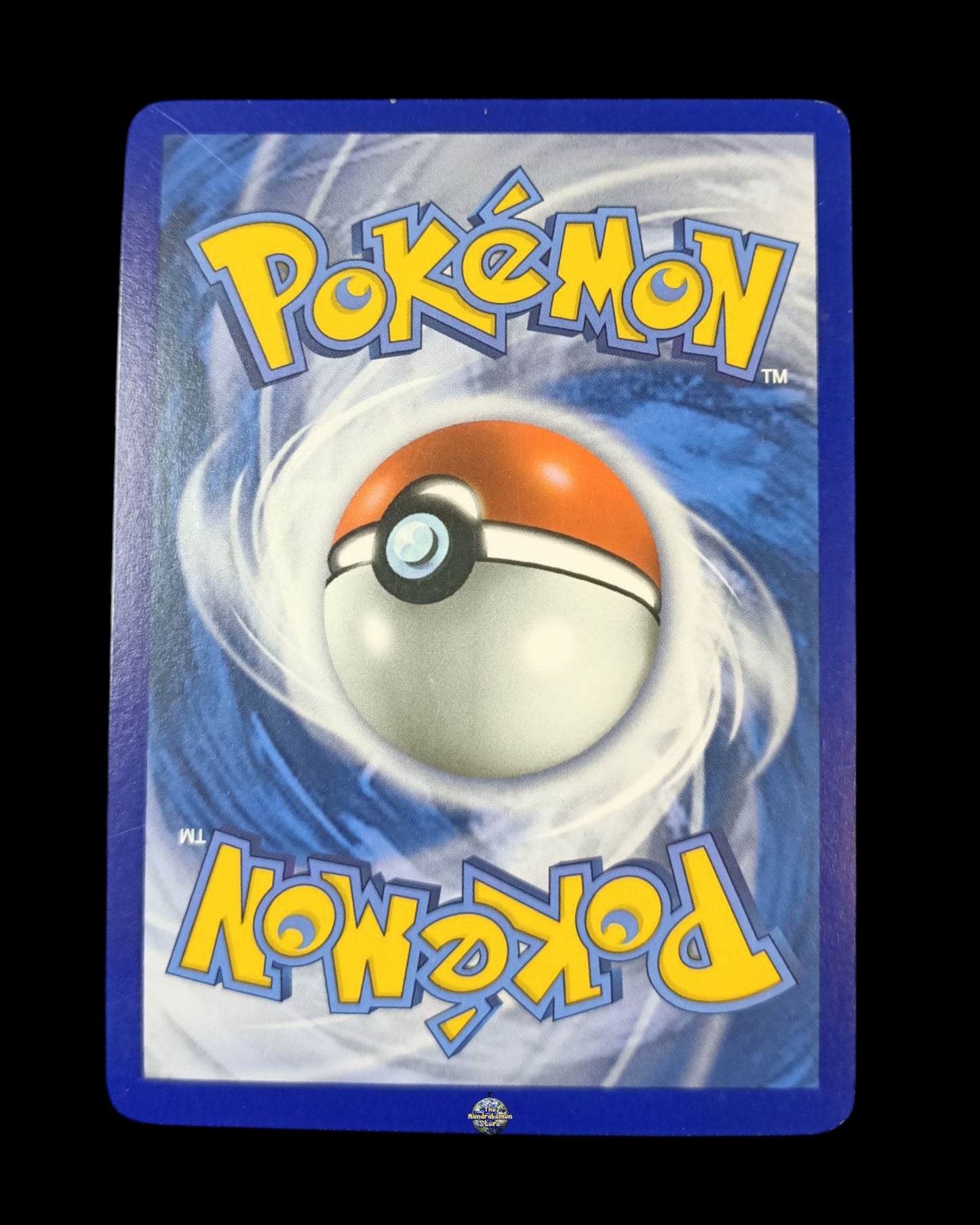 Legame Mentale con Charizard Reverse