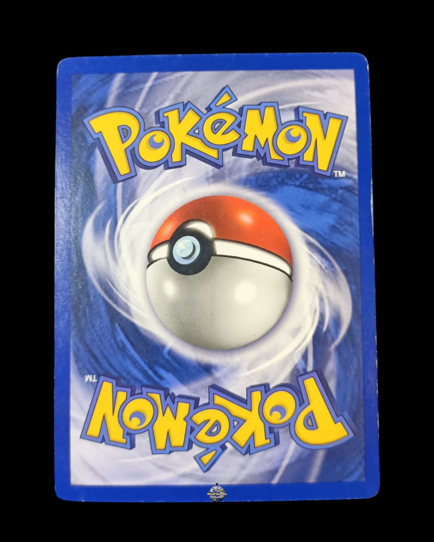 Machamp Holo Set Base 1ª edizione