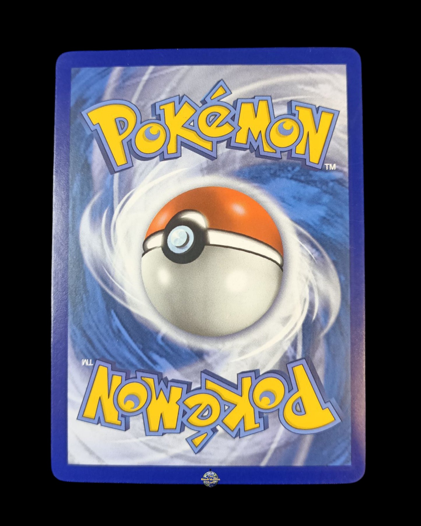 Mewtwo V Pokémon Go Promo