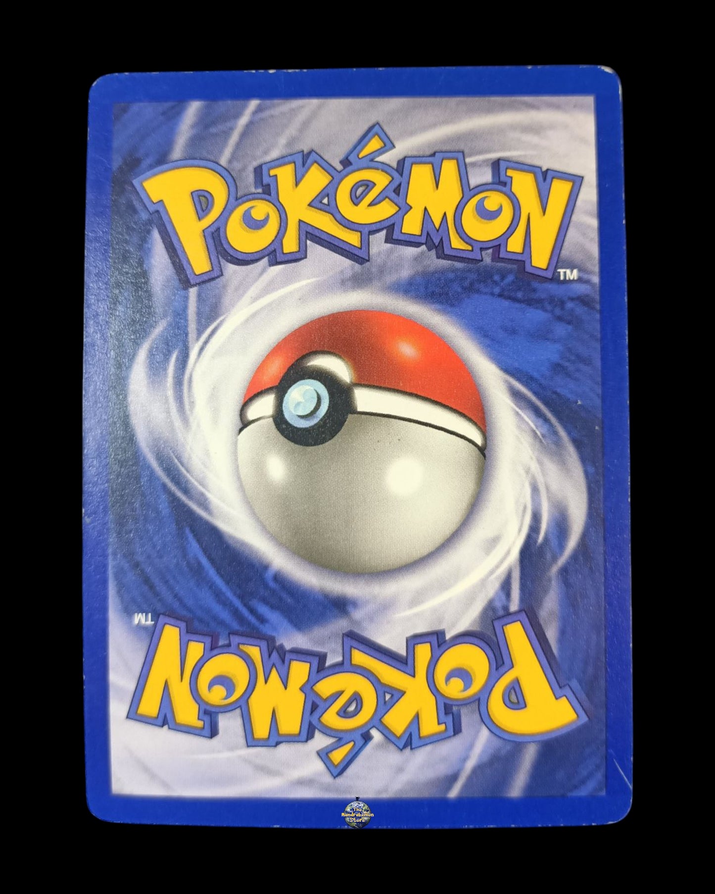 Mr.Mime Holo Jungle