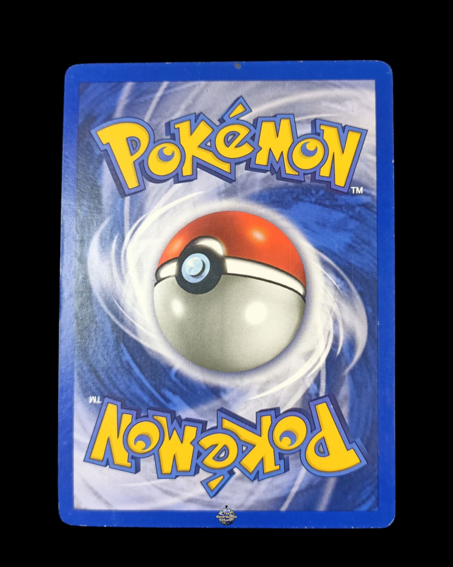 Nidoking Holo Set Base