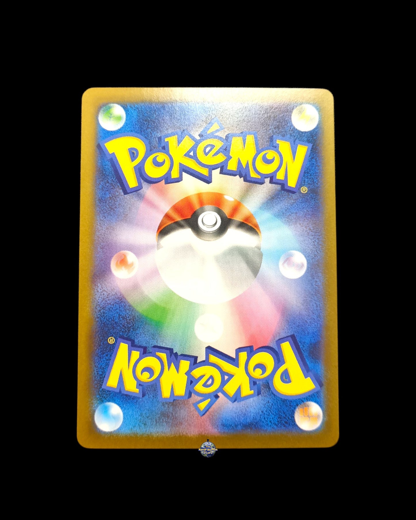 Nidoking Ex del Team Rocket Full Art