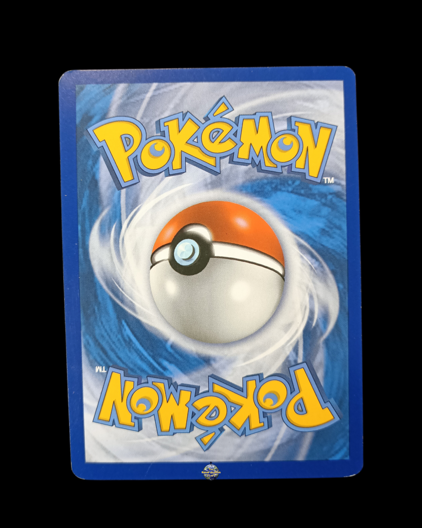 Legame Mentale con Mewtwo Reverse