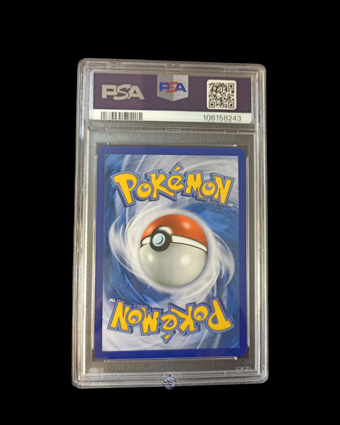 Massoferreo Ex Alternativo PSA 10