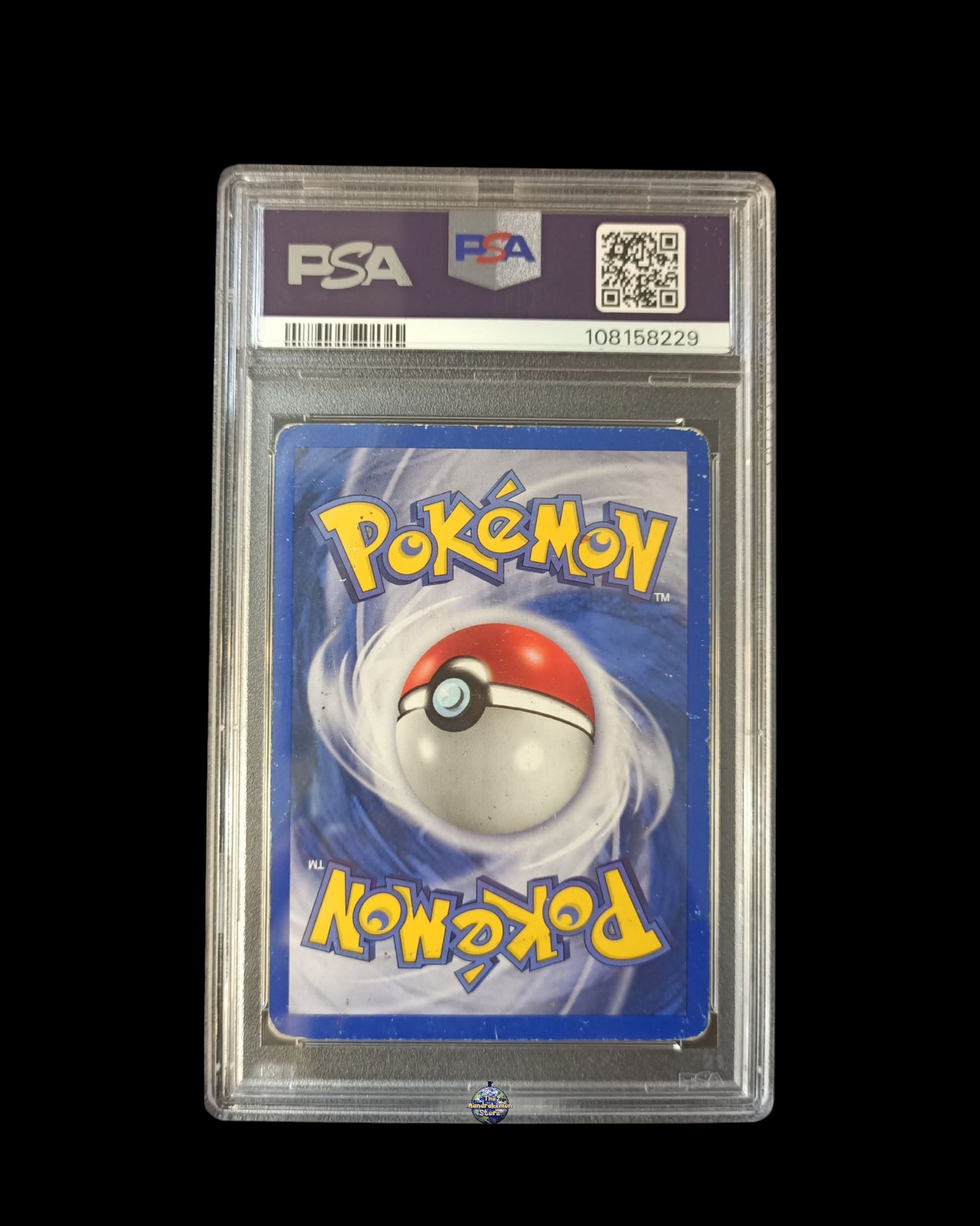Registeel Goldstar PSA 1