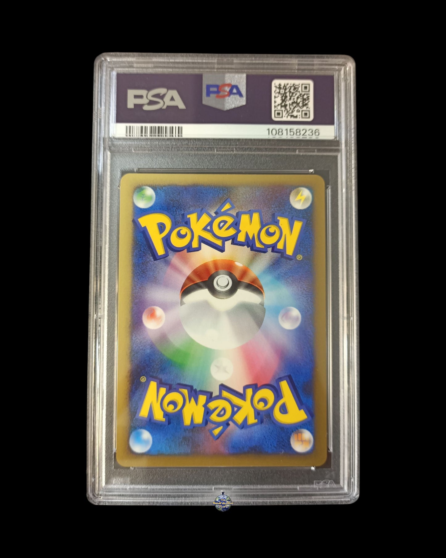 Dialga Liv.X PSA 10