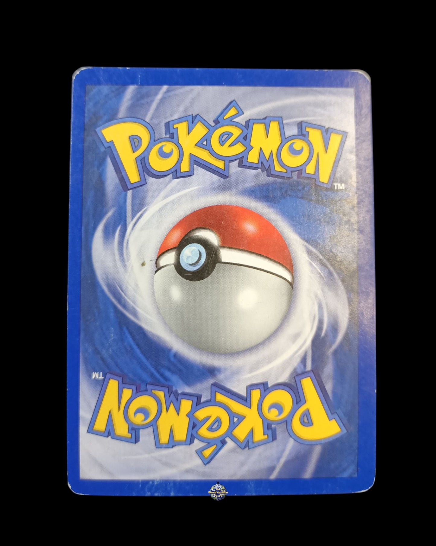 Magnemite Holo Stamped Ex La Leggenda di Mew