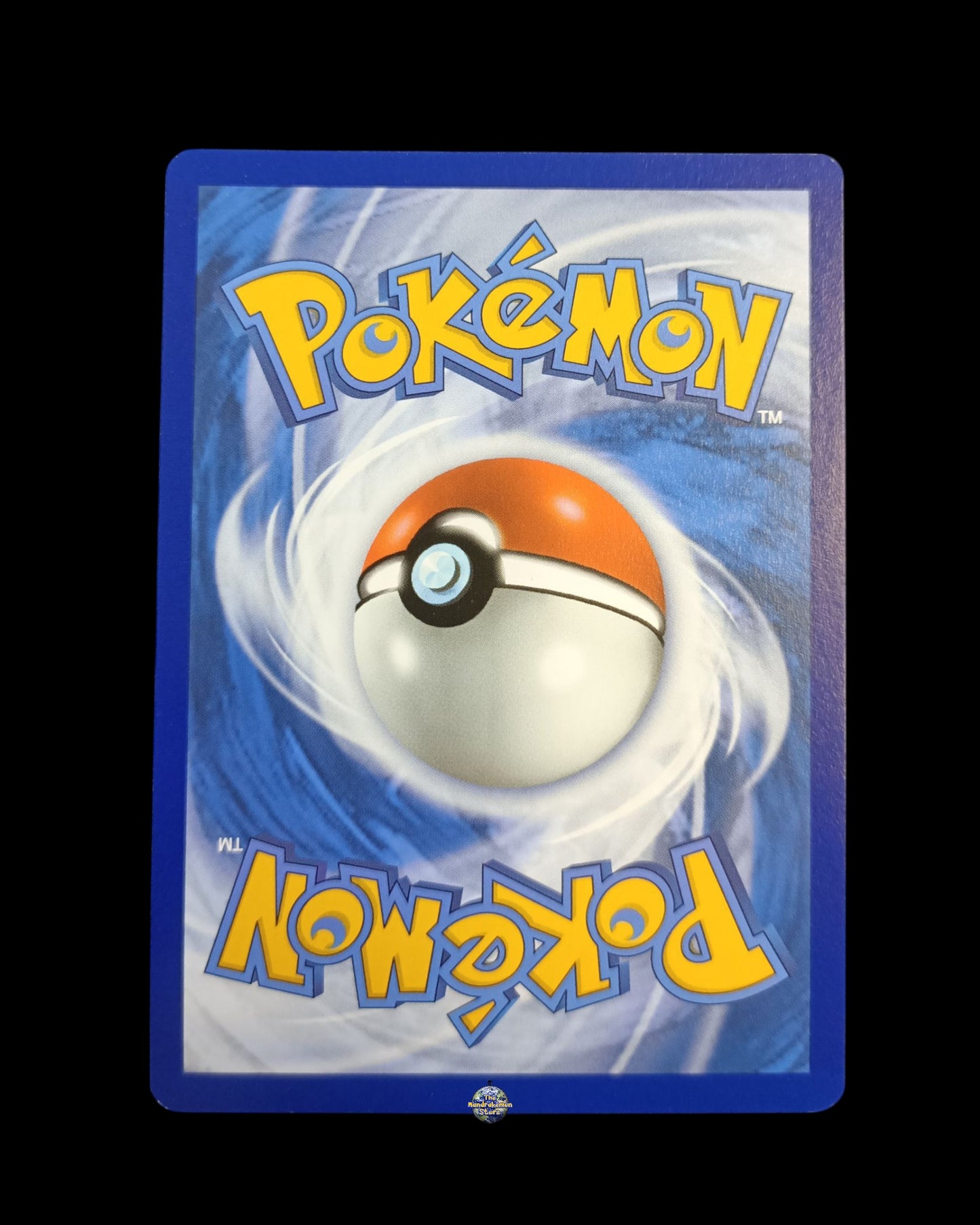 Moltres di Galar Promo