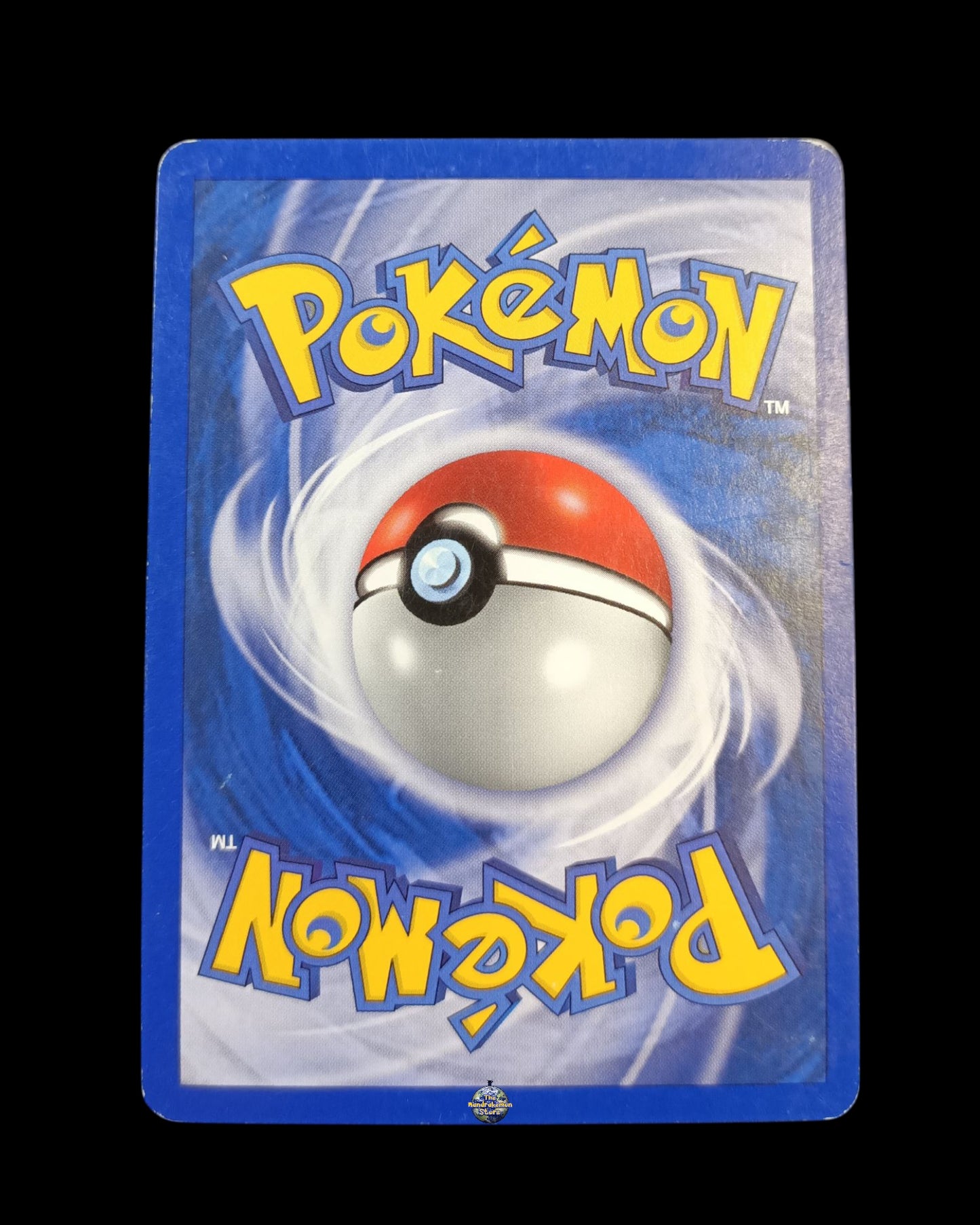 Shelgon Holo Stamped Ex Specie Delta