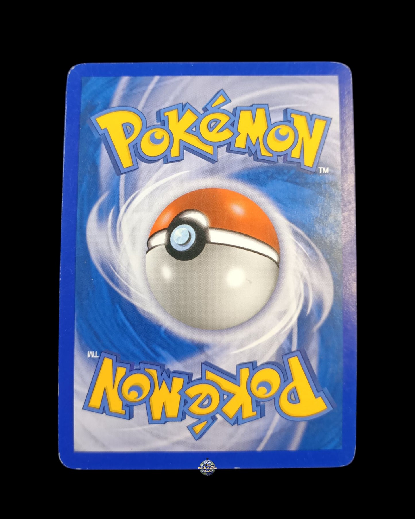 Snorlax Holo