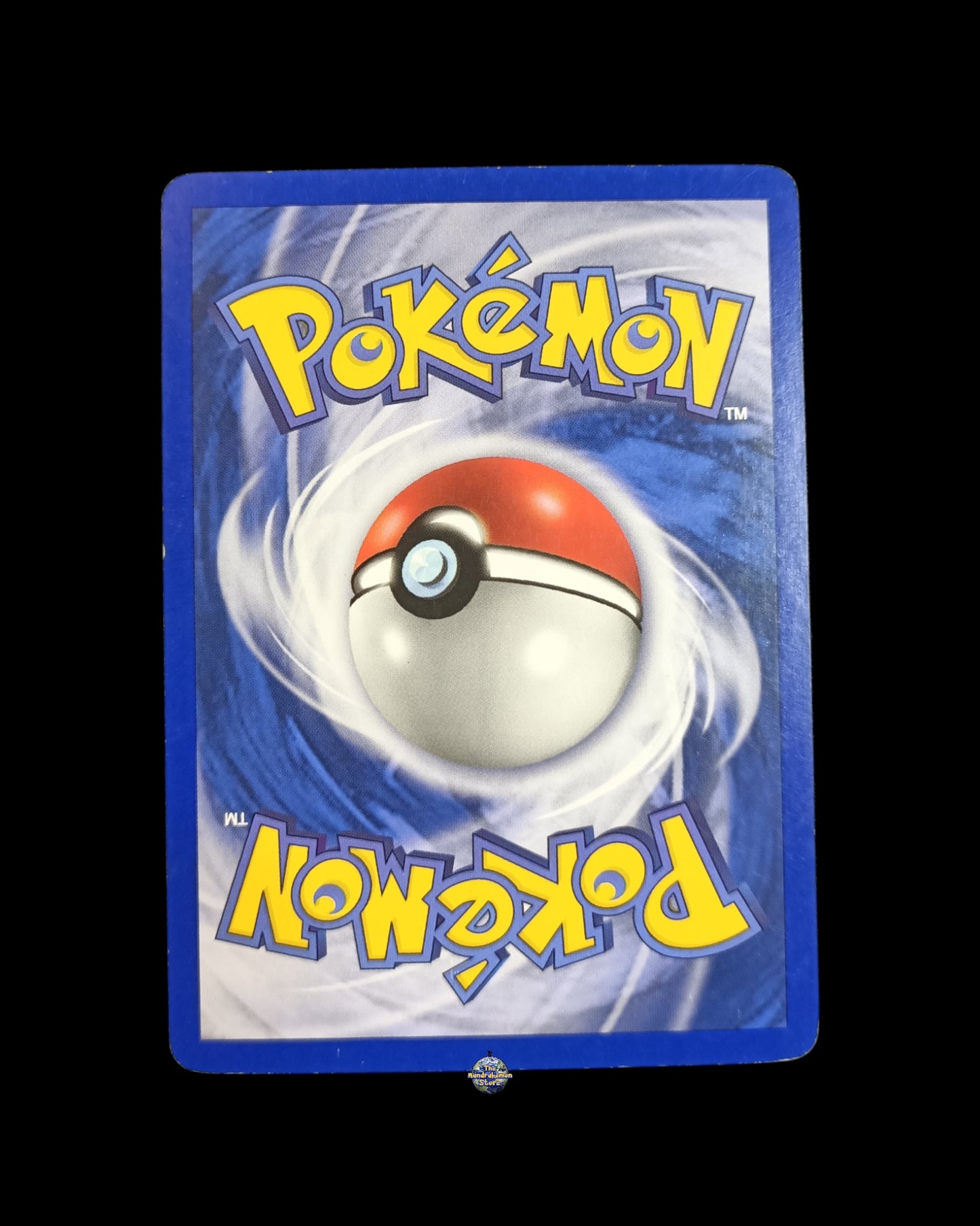 Plusle Holo Stamped Ex Smeraldo