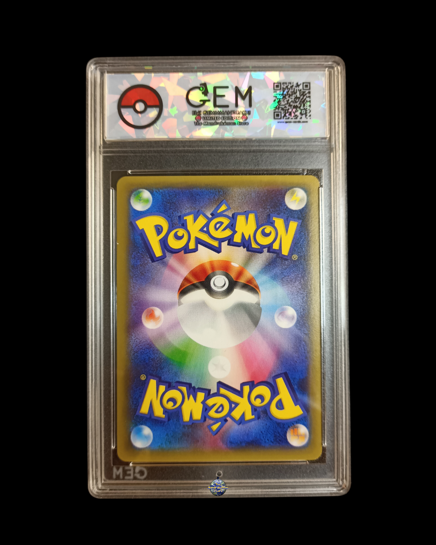 Latios Cp2 GEM 8