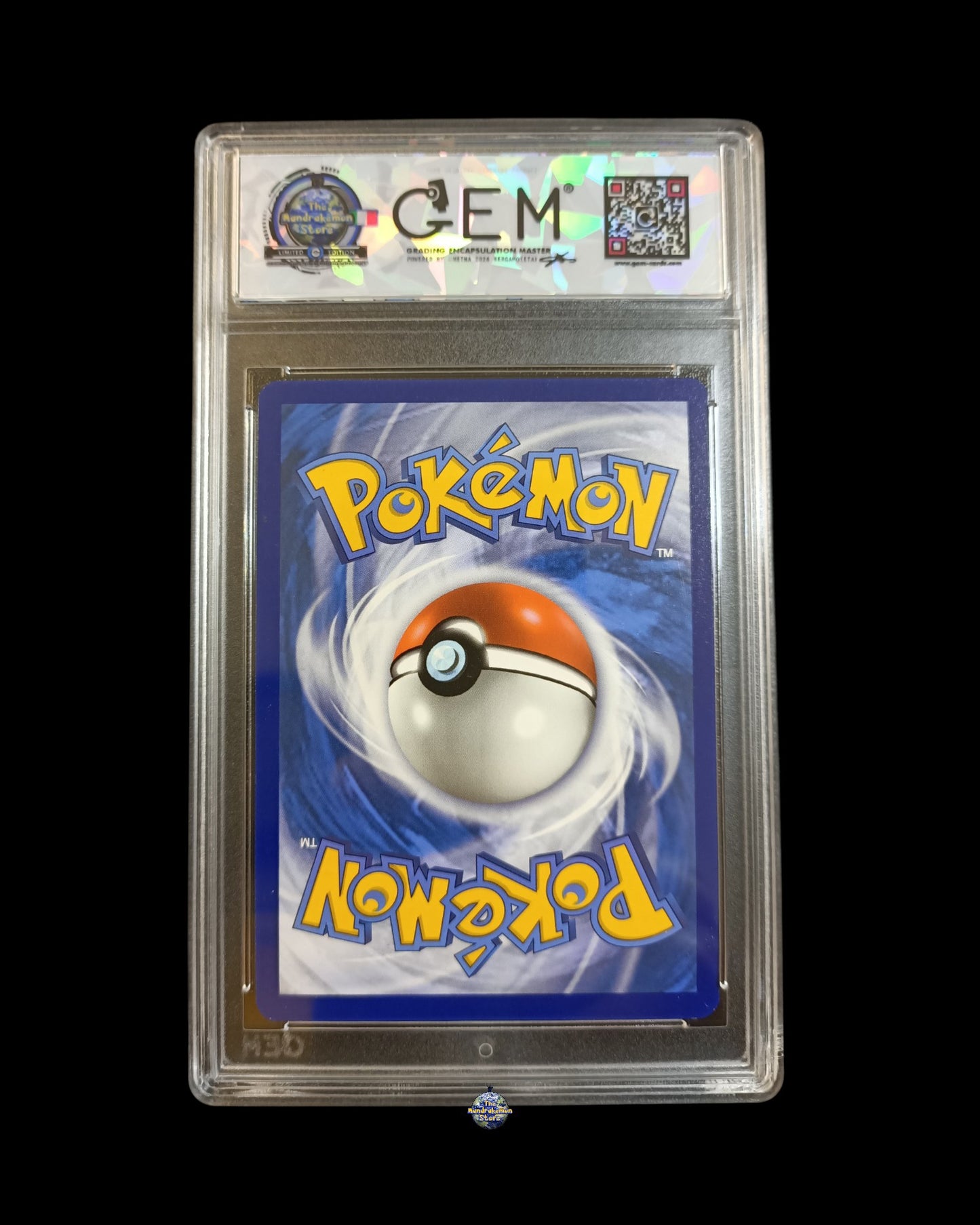 Glaceon V GEM 10