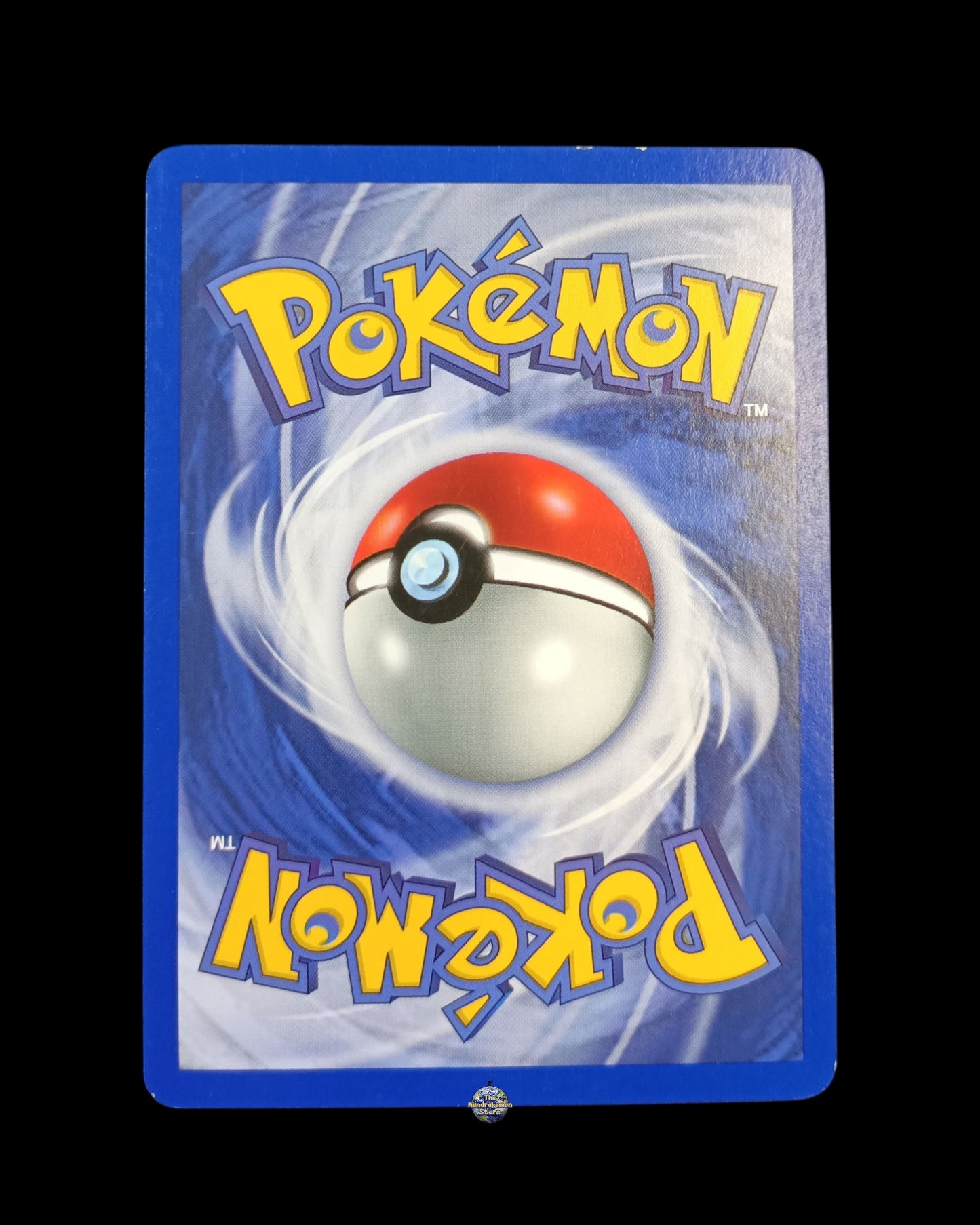 Haunter Fossil 1ª edizione