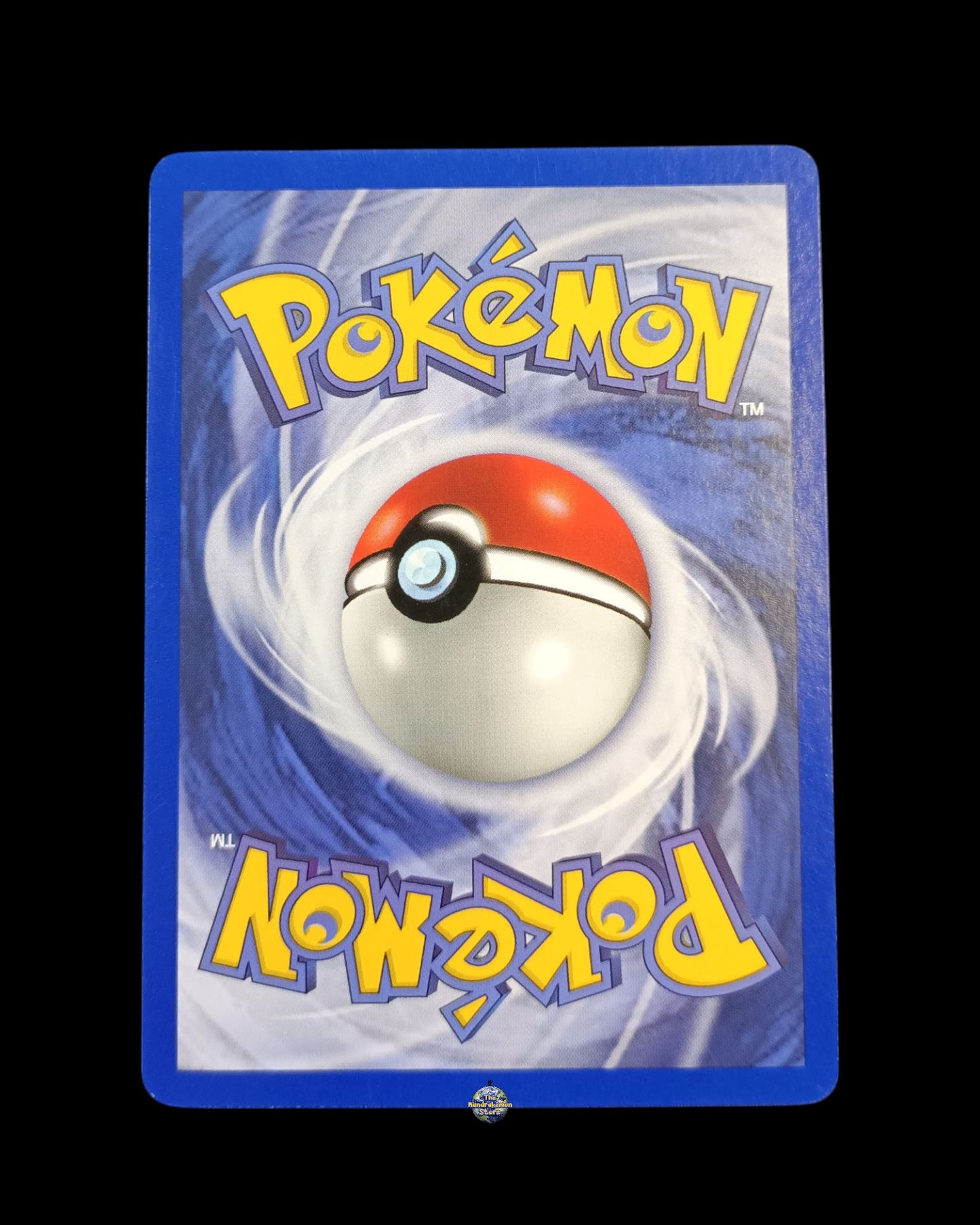 Moltres Fossil 1ª edizione