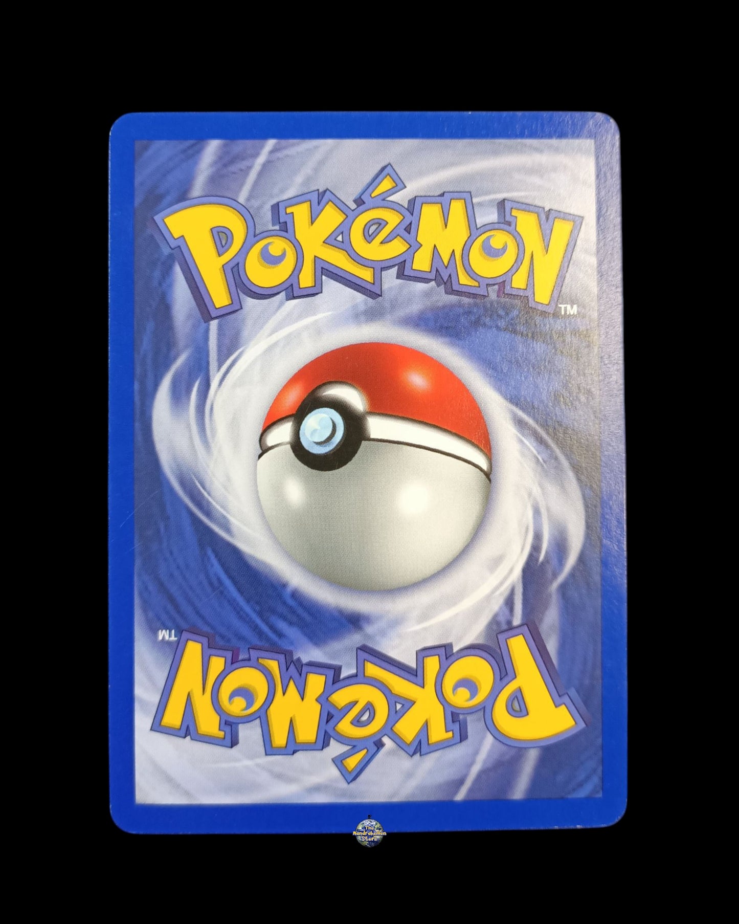 Gengar Fossil 1ª edizione