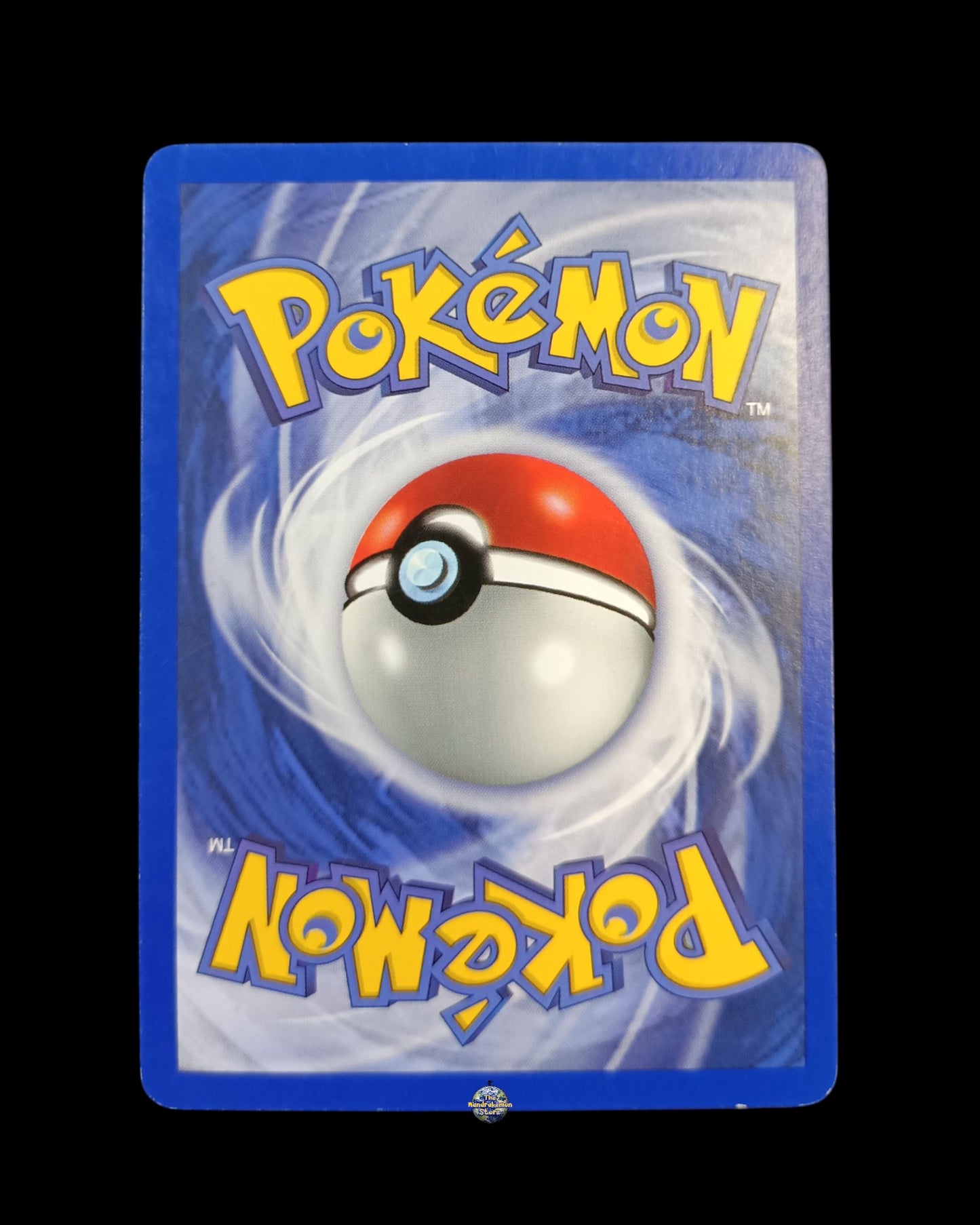 Moltres Fossil 1ª edizione