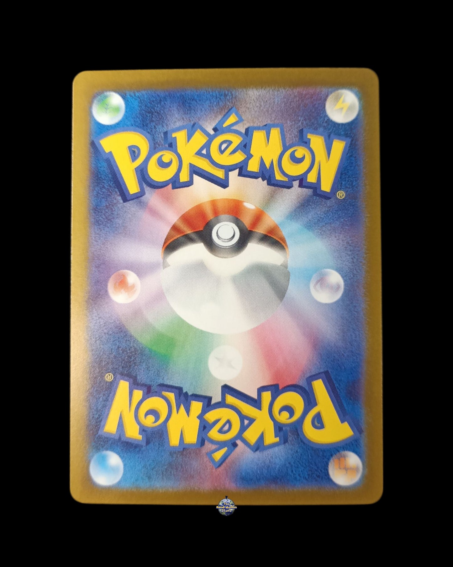 Charizard Ex