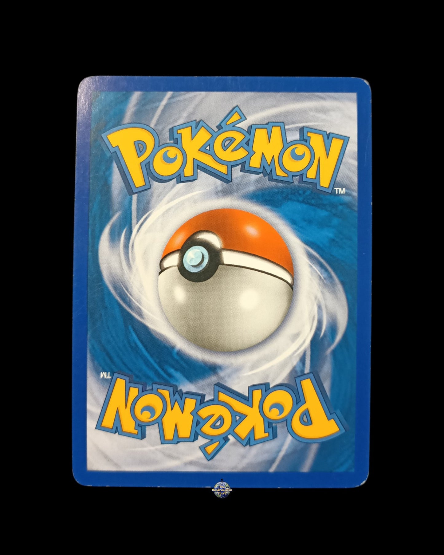 Typhlosion Ex