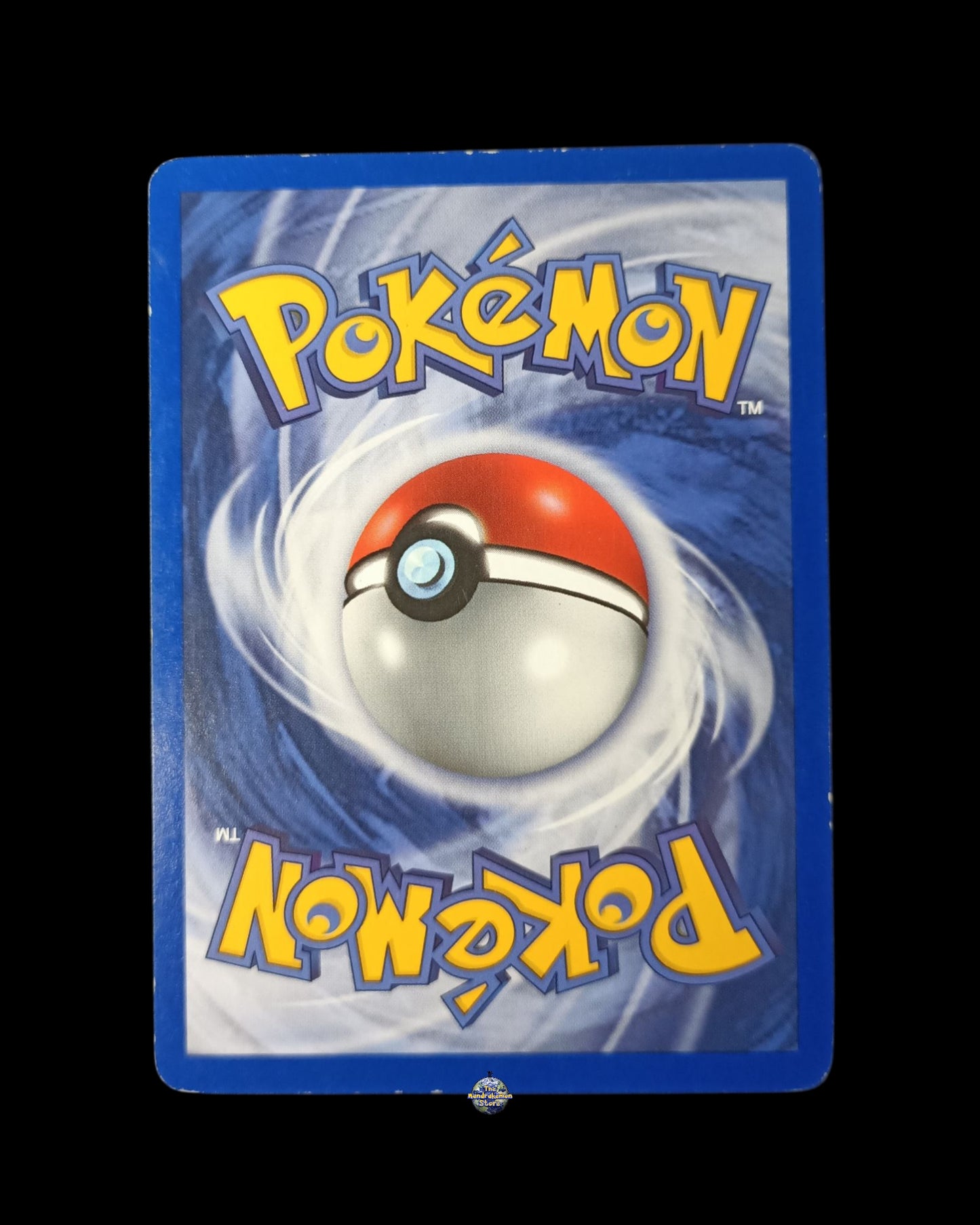 Moltres Fossil 1ª edizione