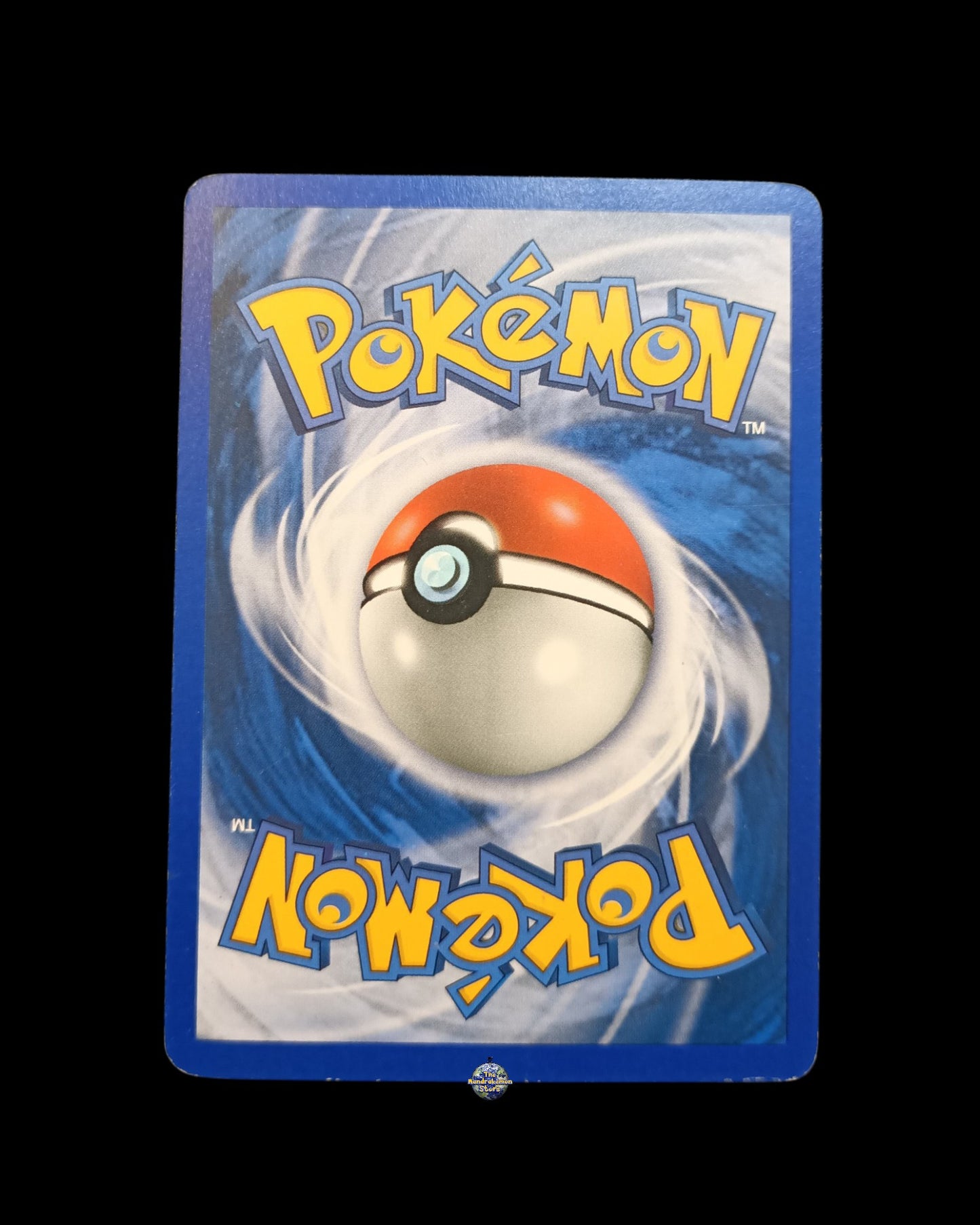 Weepinbell Holo Stamped Ex Legend Maker