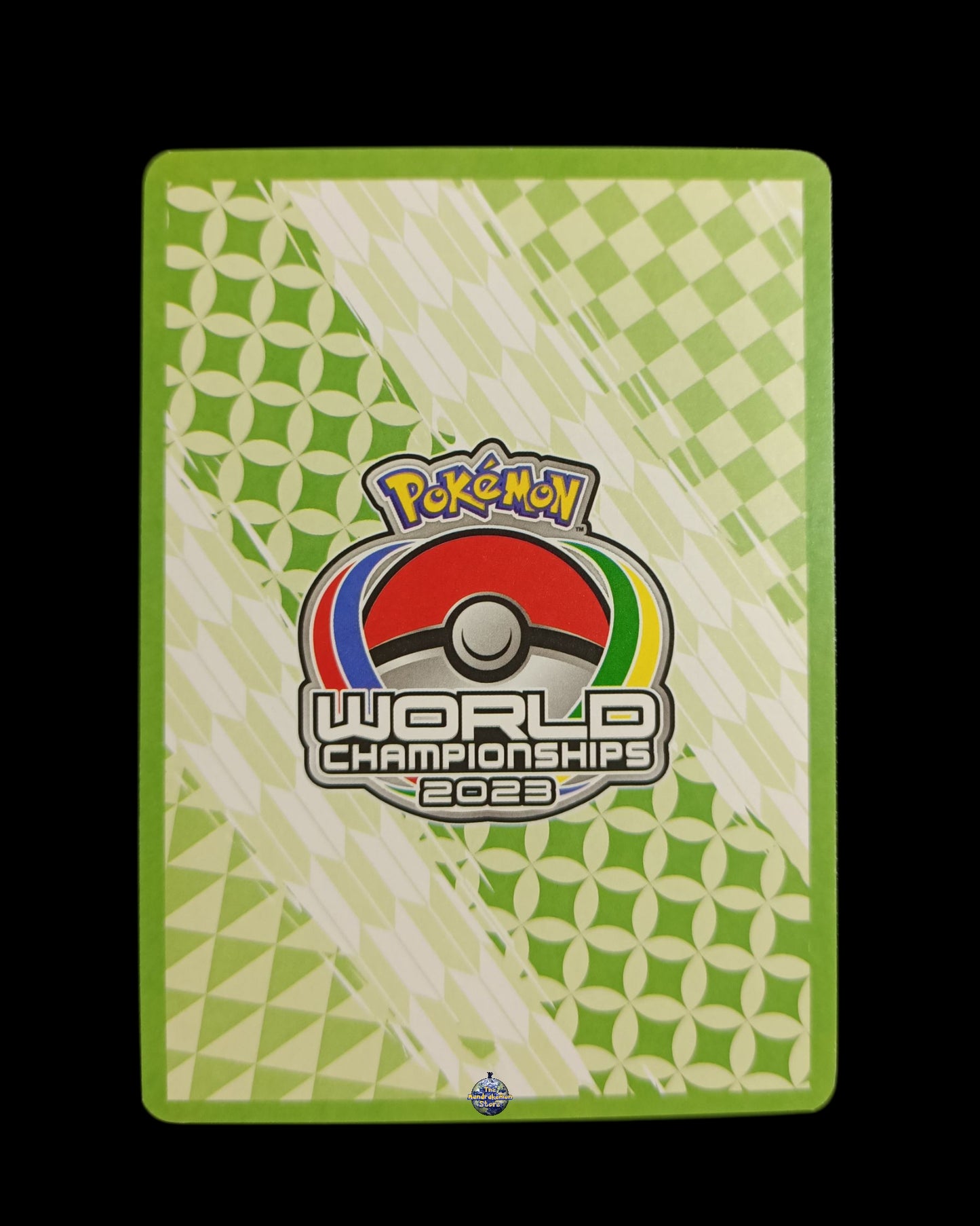 Lugia V World Championships