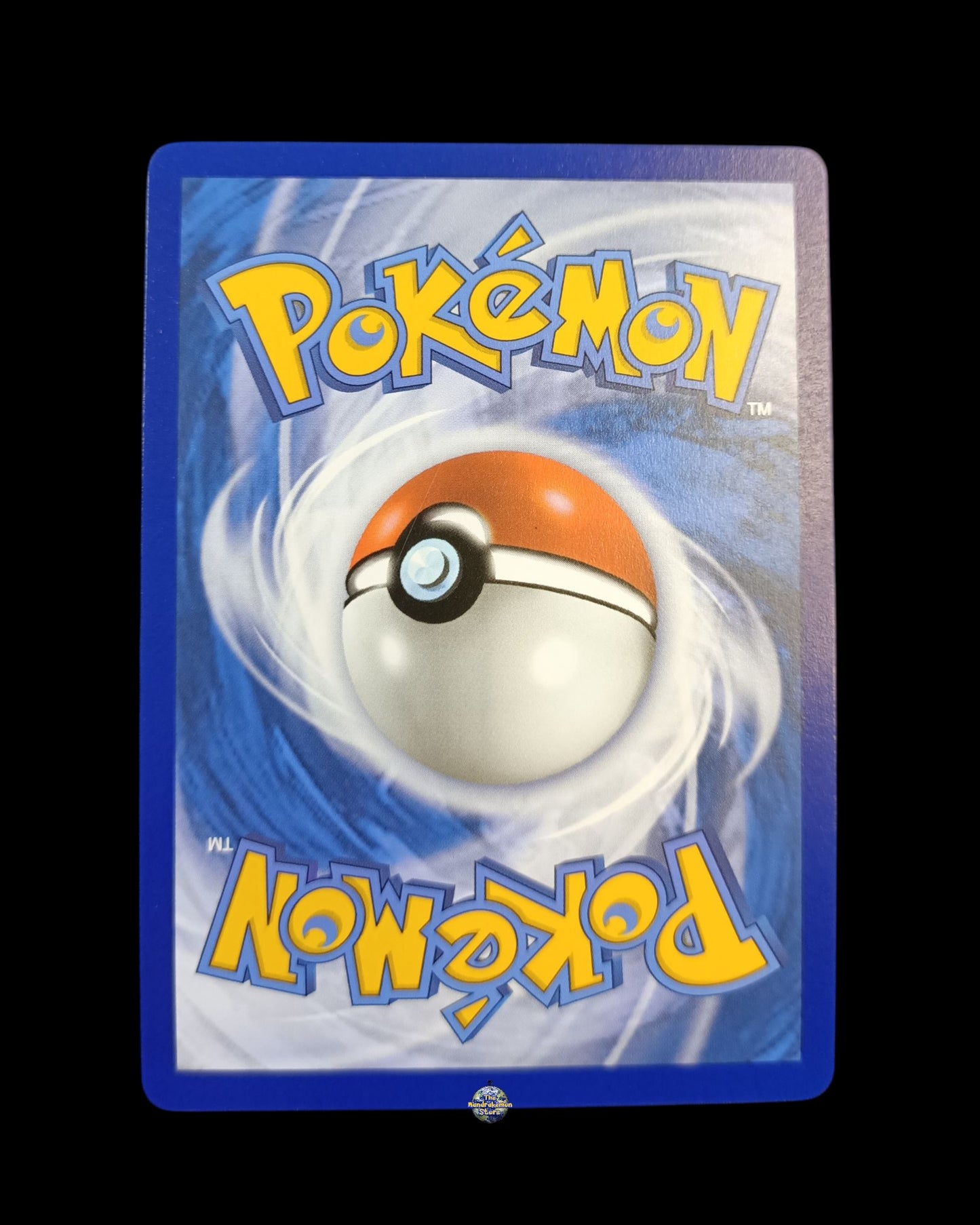 Pikachu Vmax Promo