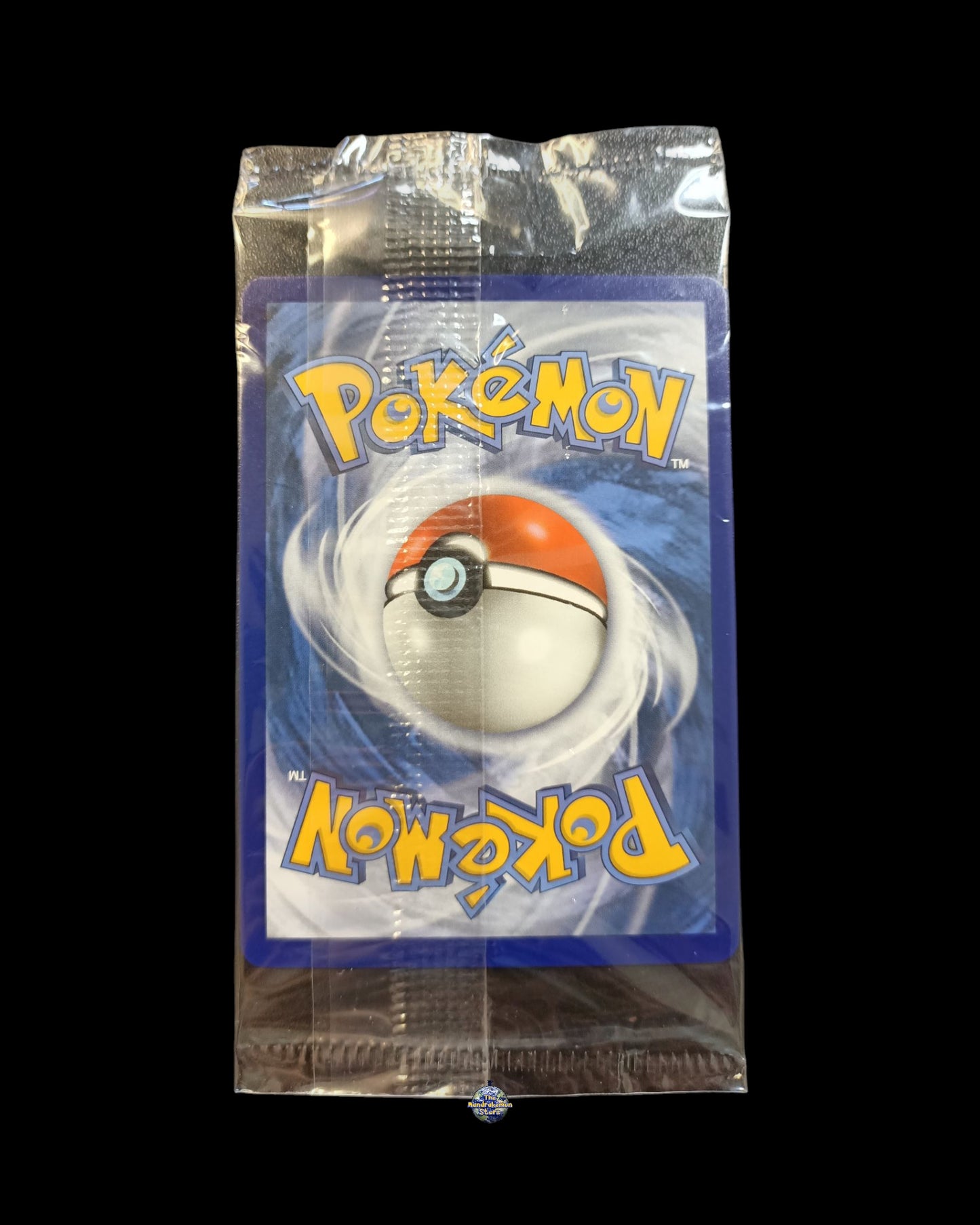 Eevee Vmax Promo Sealed