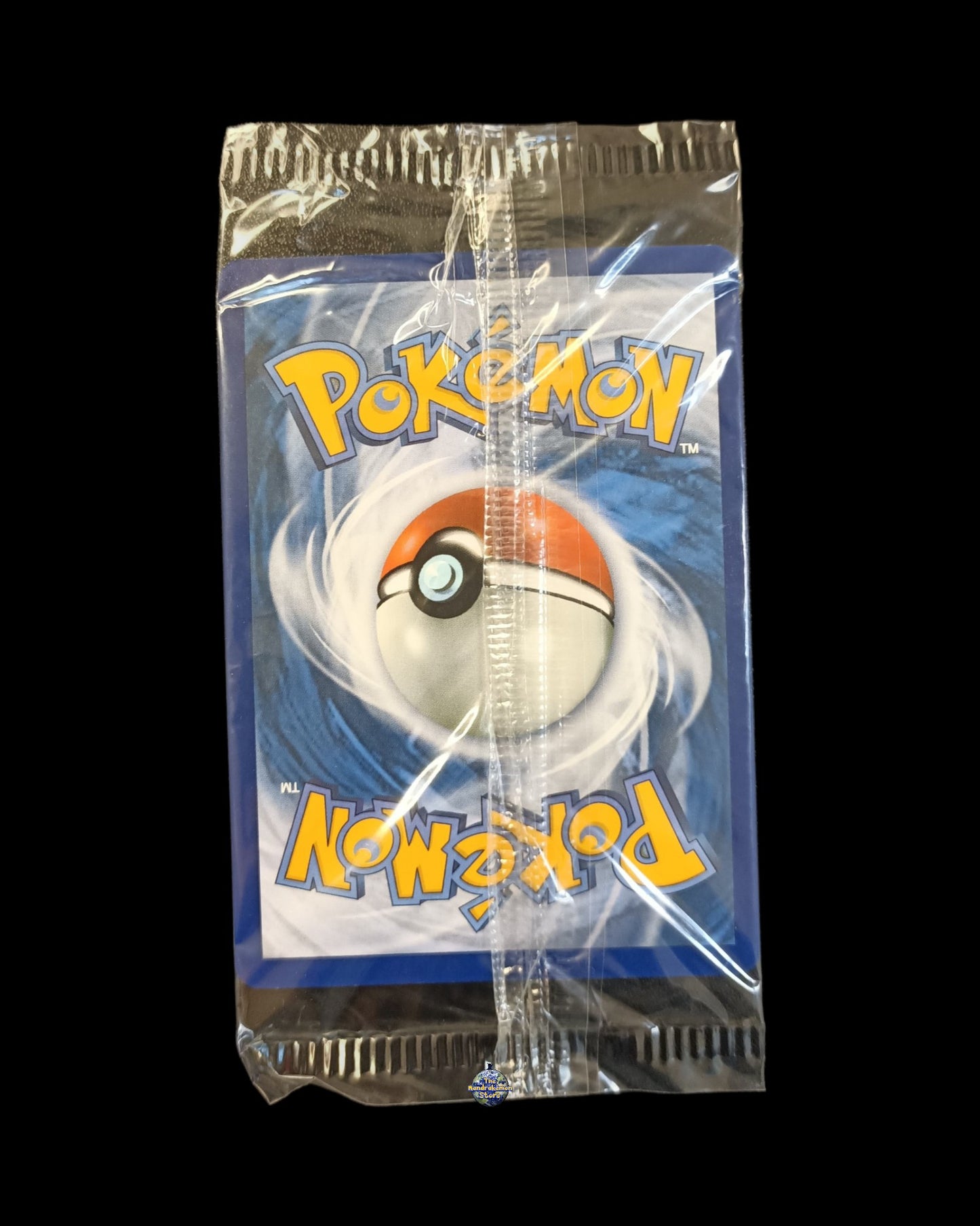 Eevee Holo Promo Sealed
