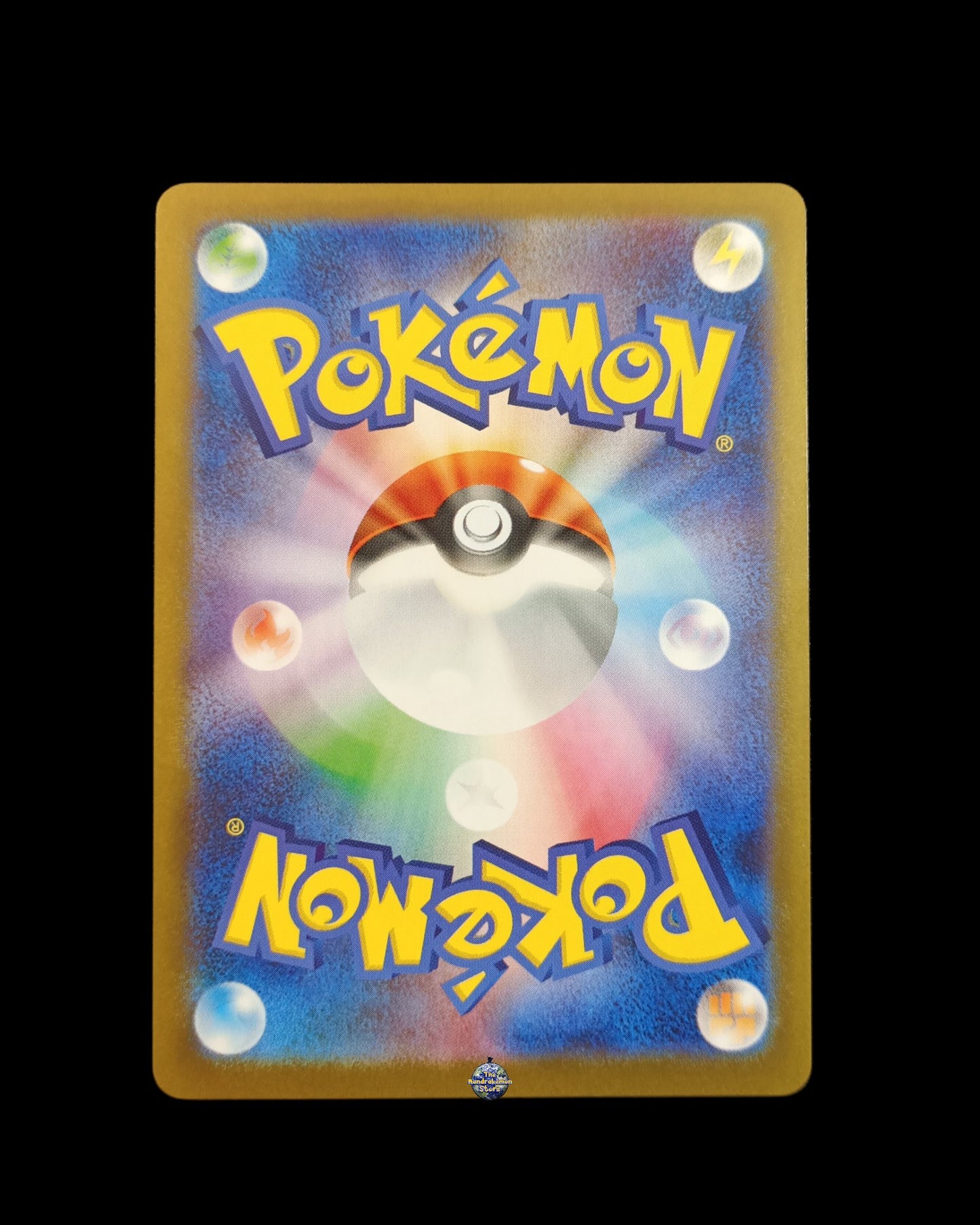 Team Rocket's Raticate Ar