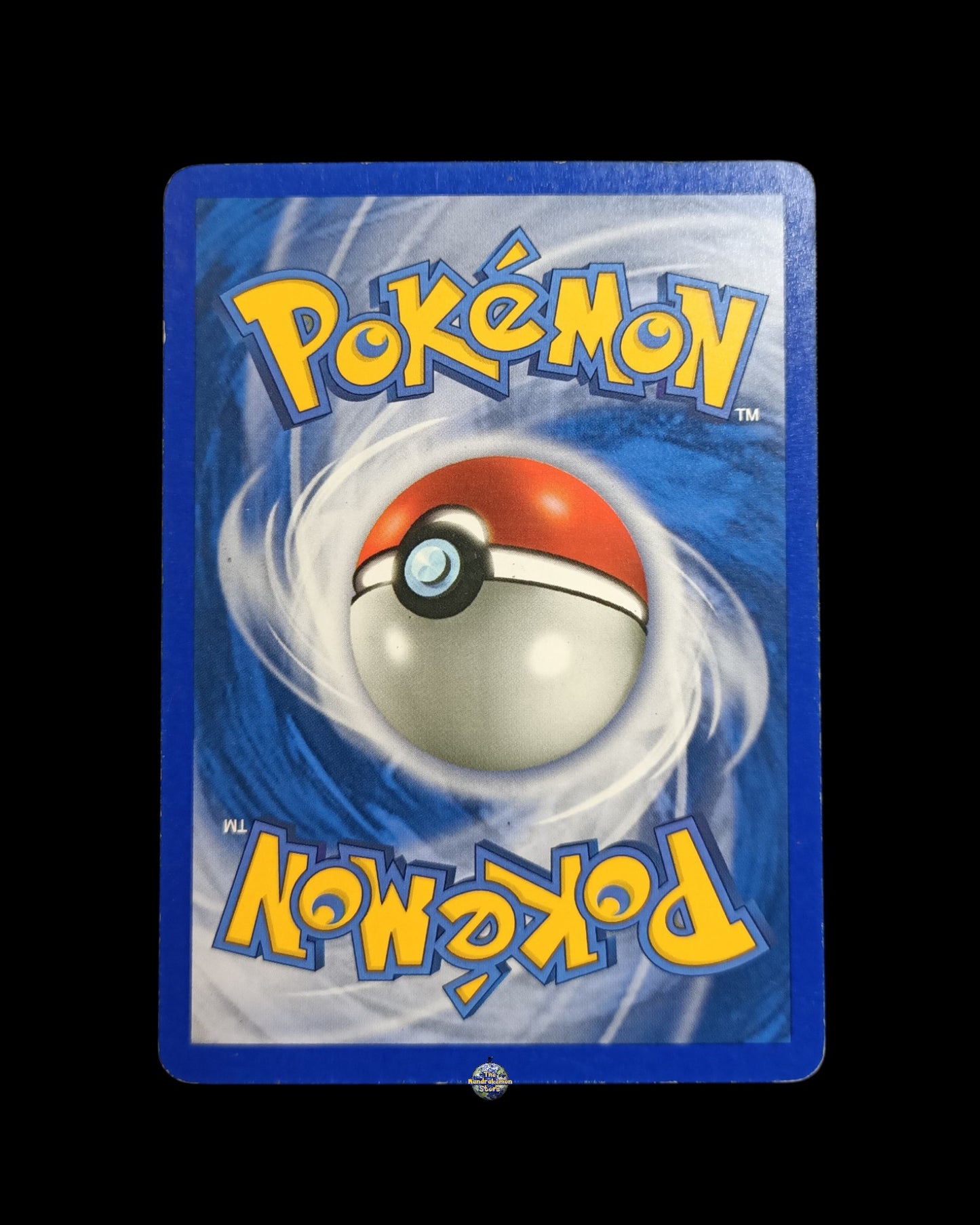 Typhlosion Reverse Expedition