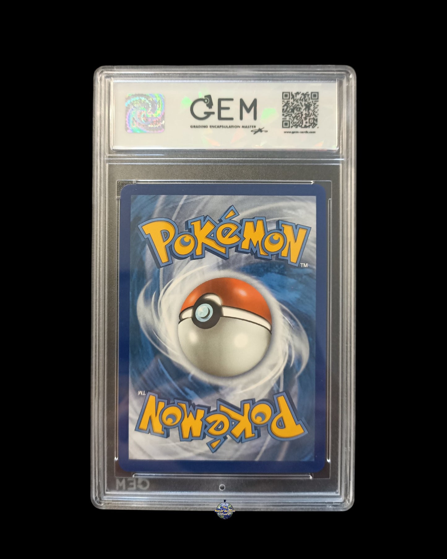 Espeon V GEM 9