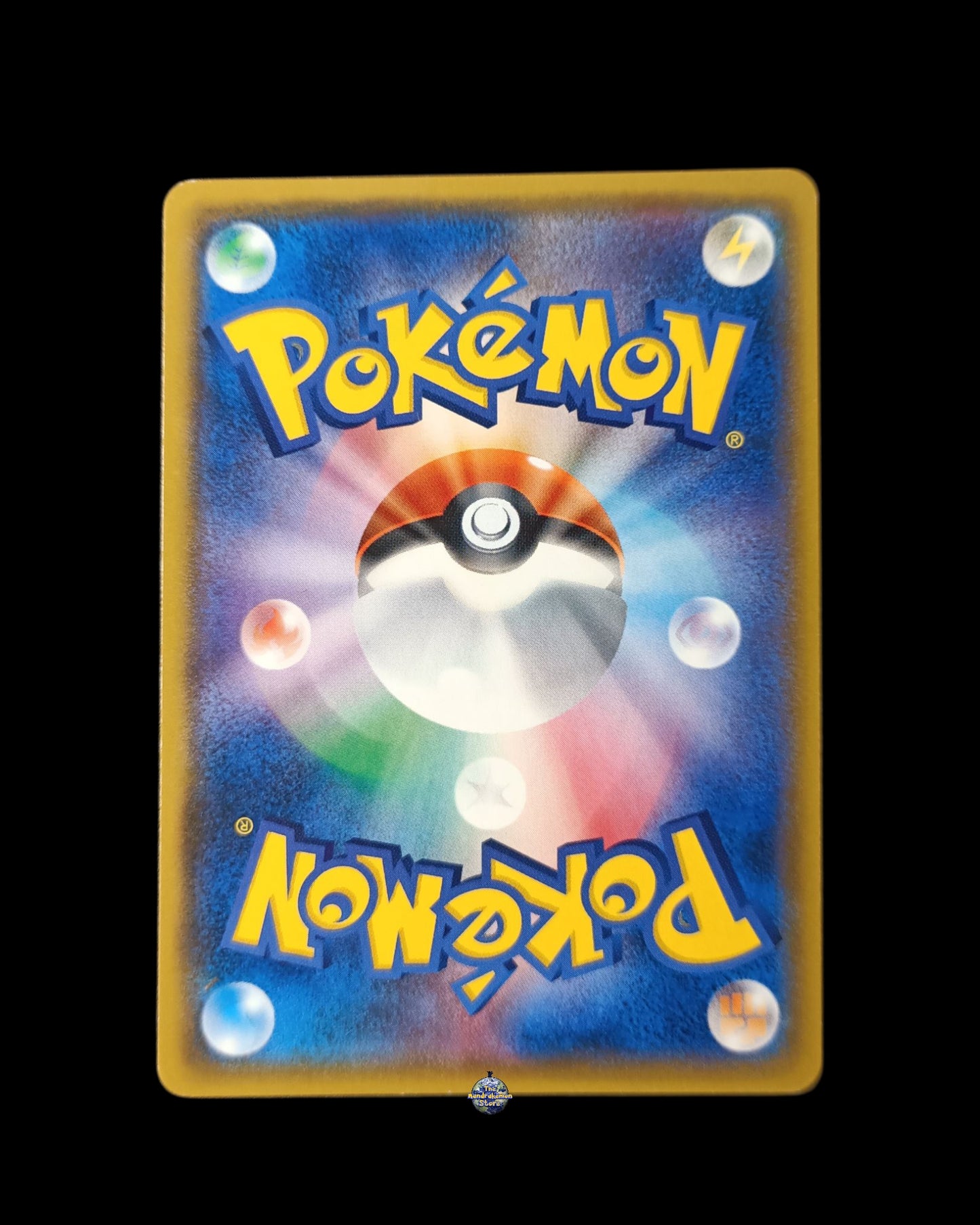 Gardevoir Holo