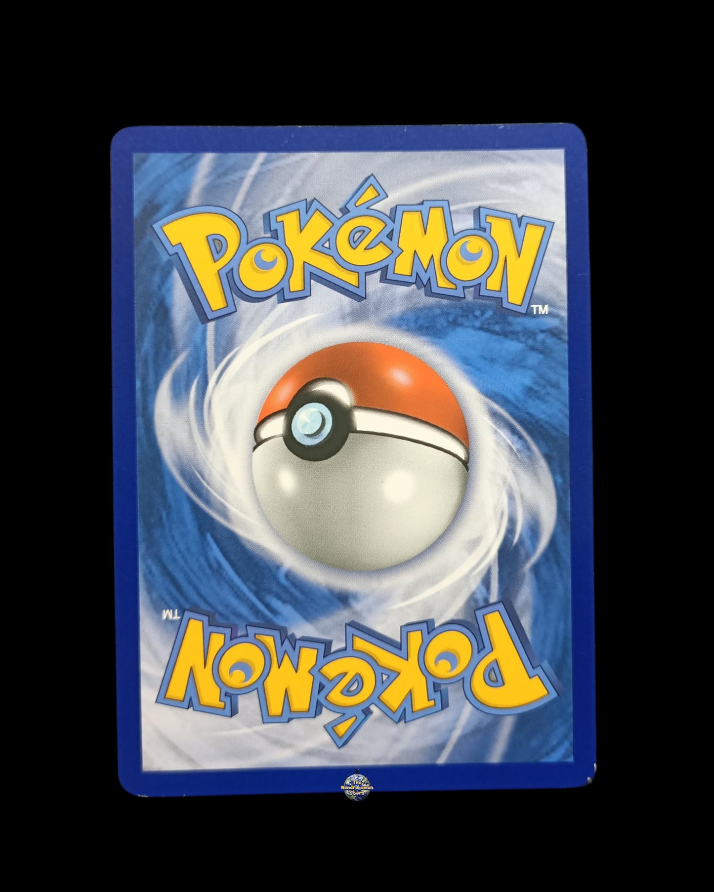 Groudon Holo Cracked Ice Promo