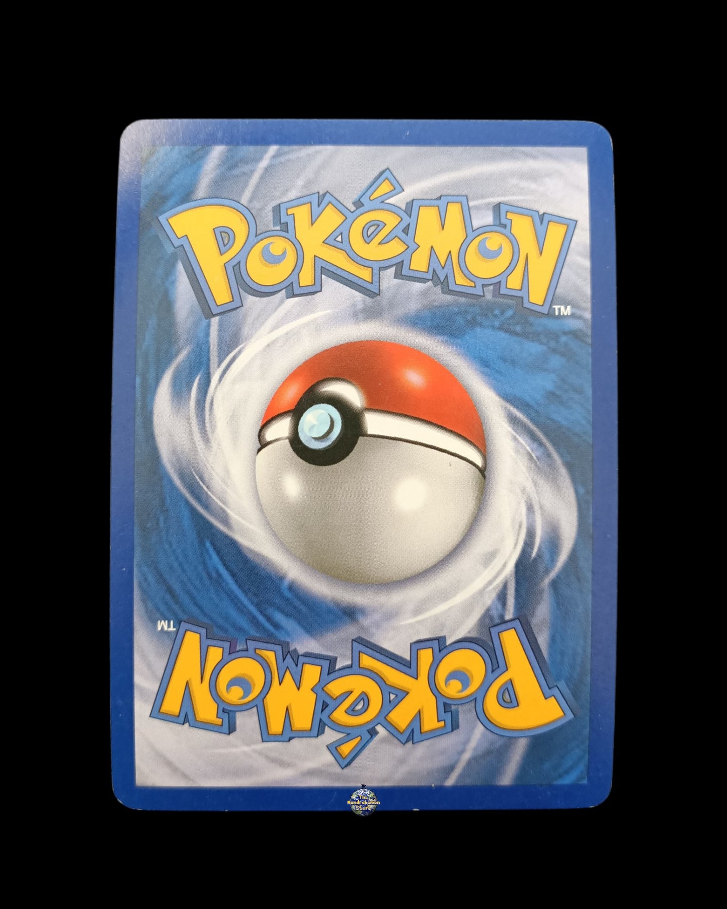 Kangaskhan Reverse