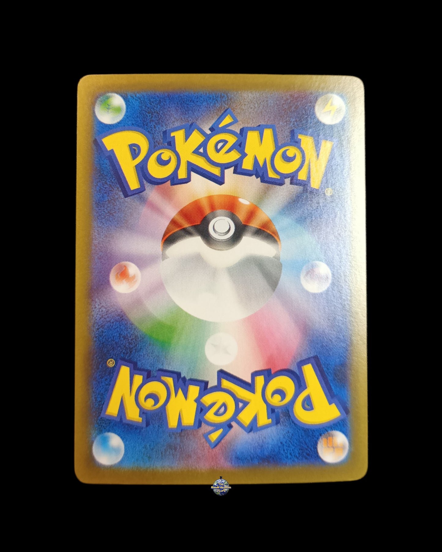 Flareon Ex Teracristal Alternative