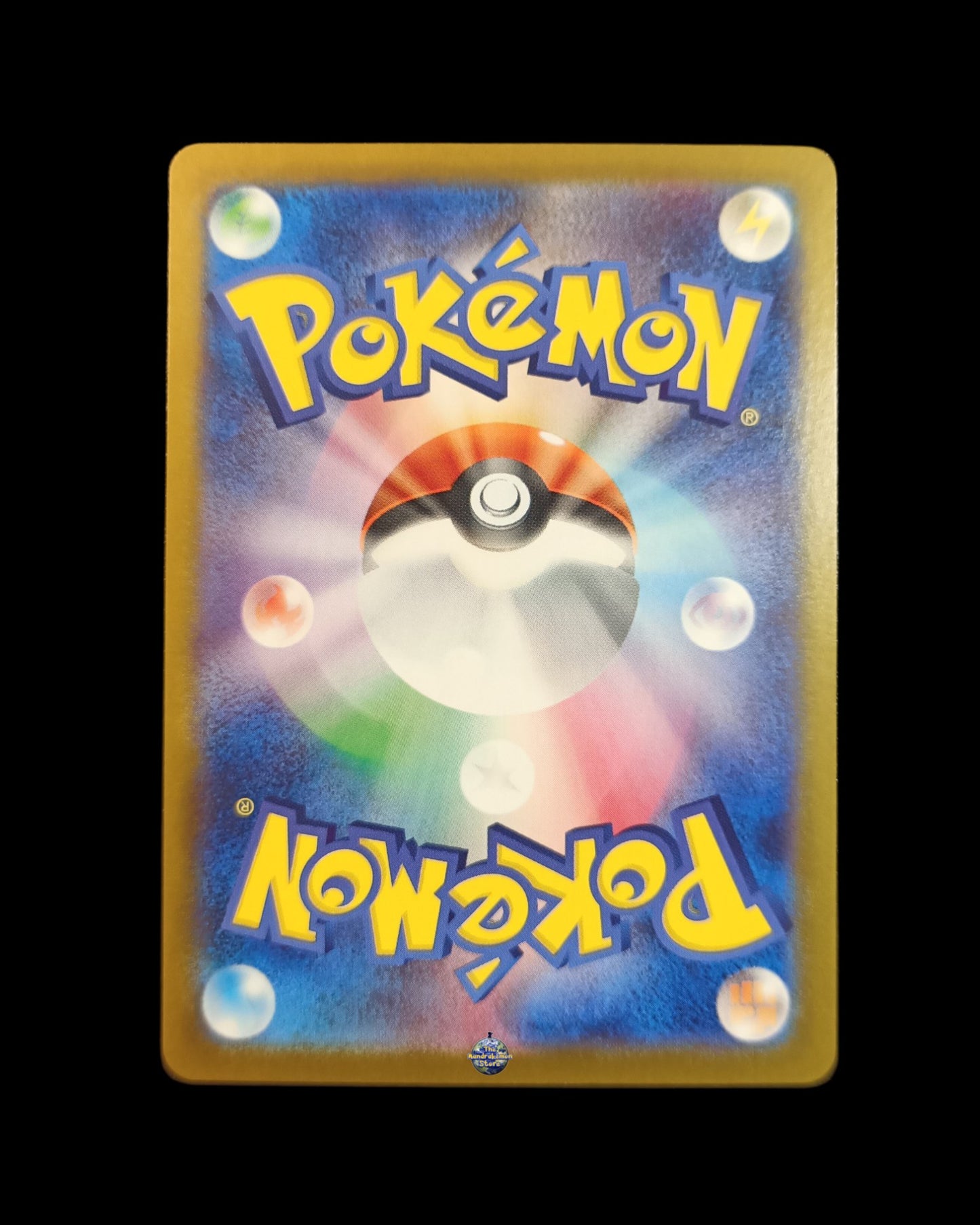 Jynx Ex Full Art 151
