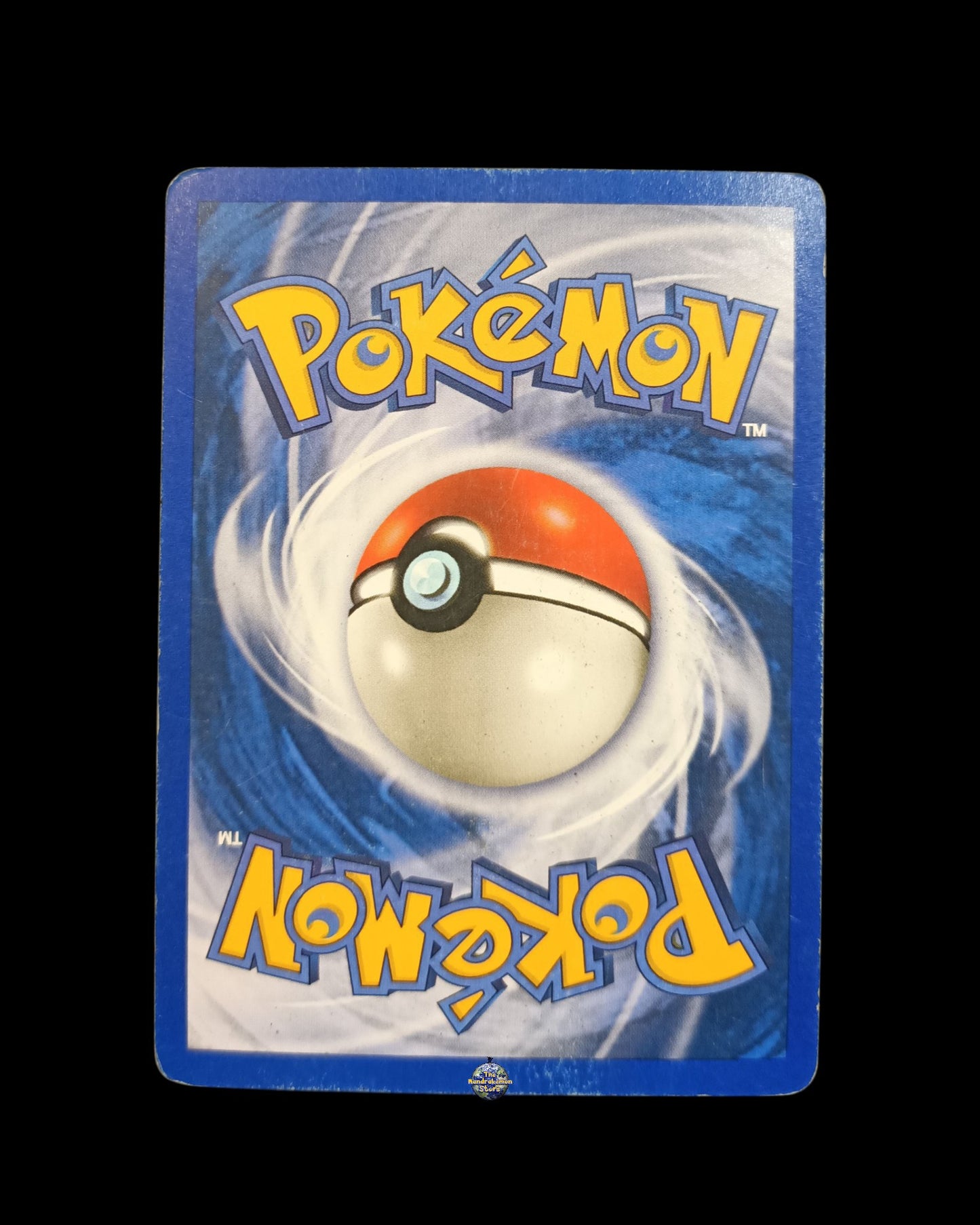 Zapdos Aquapolis