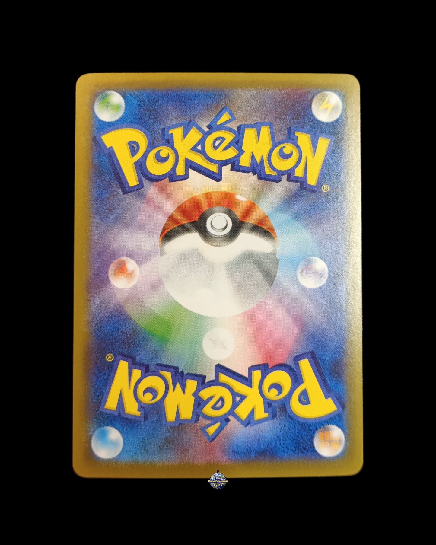Jolteon Ex Teracristal Alternative