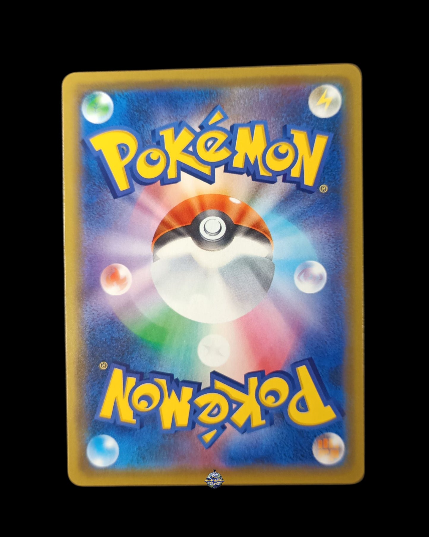 Greninja e Zoroark Gx Tag Team