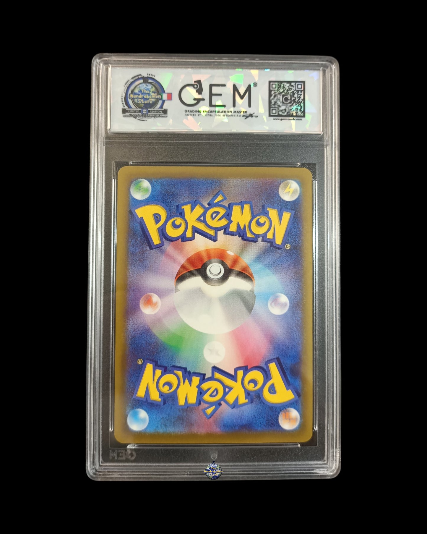 Numel Ar GEM 10