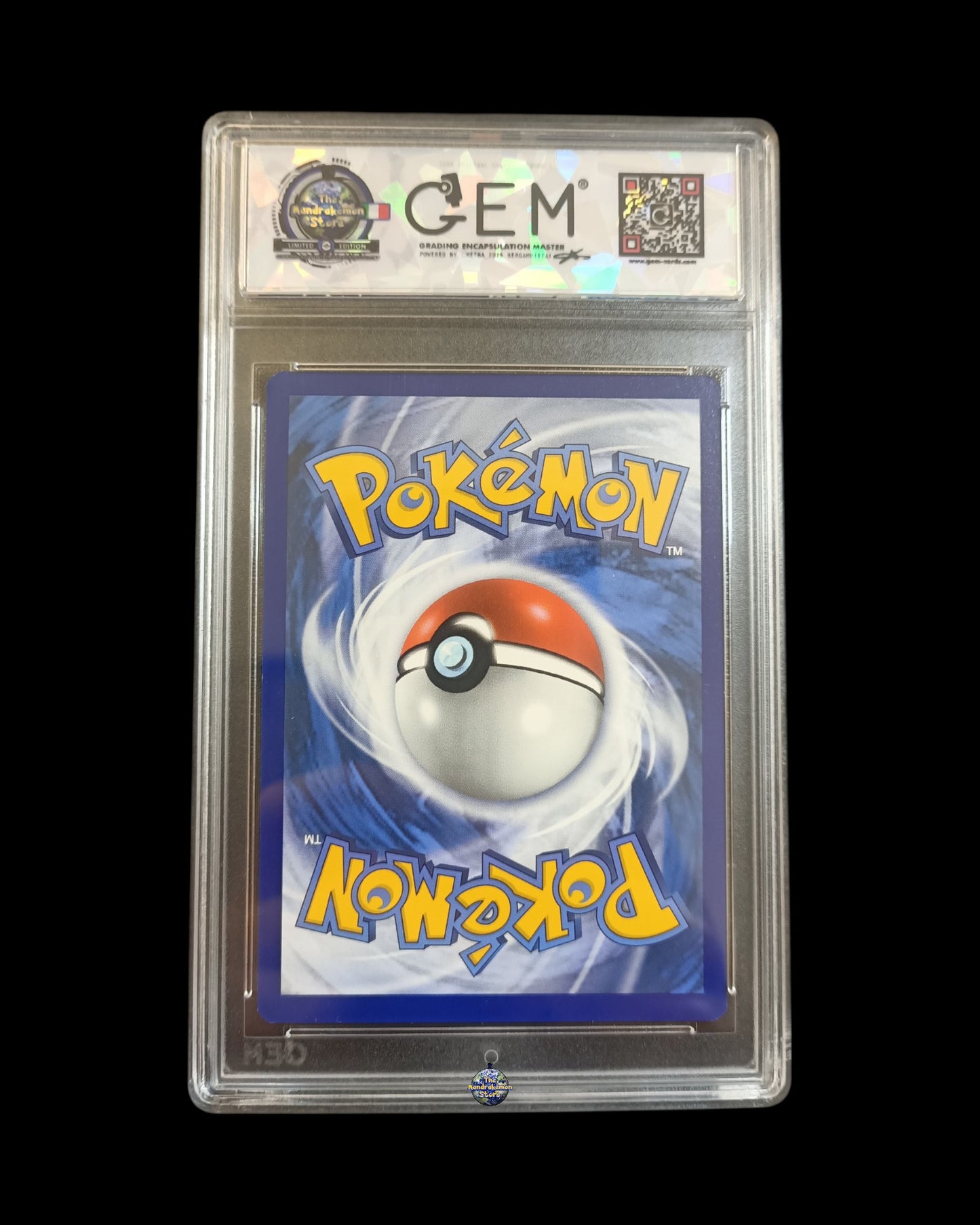 Castform Tg GEM 9