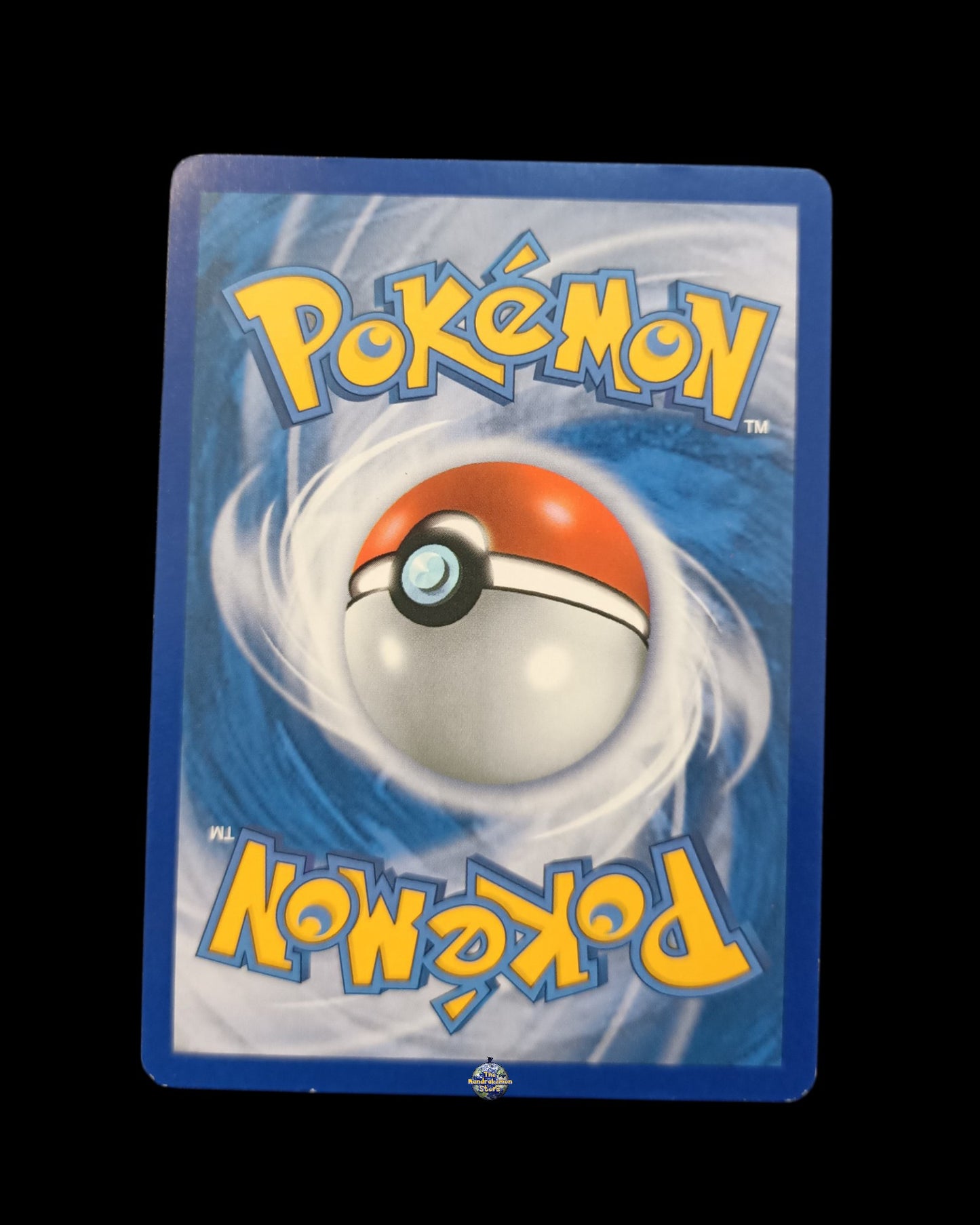 Samurott Holo Promo