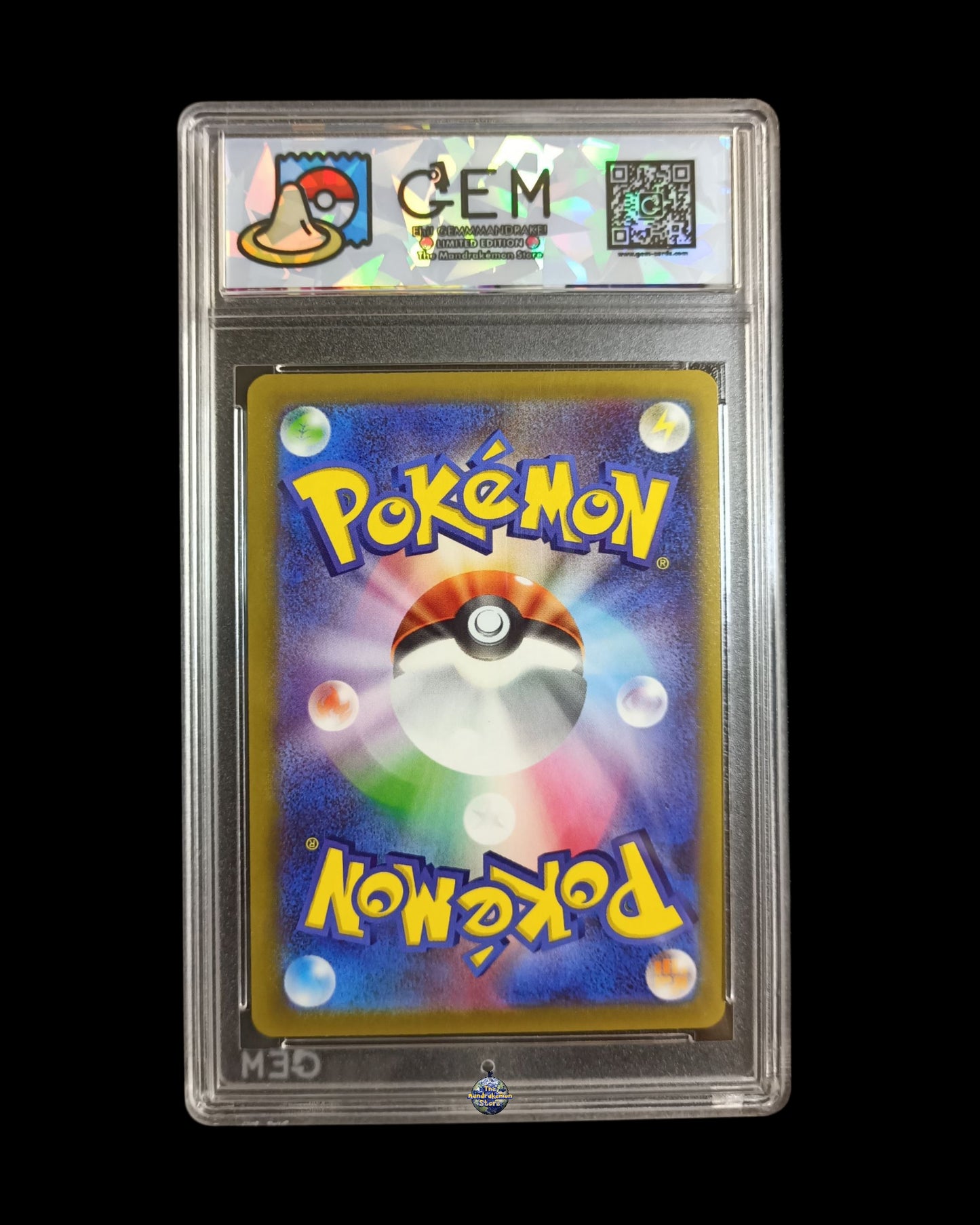 Jynx Ar GEM 10