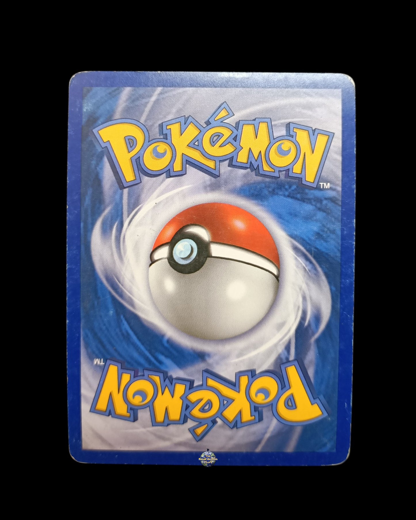 Glaceon Liv.42 Reverse