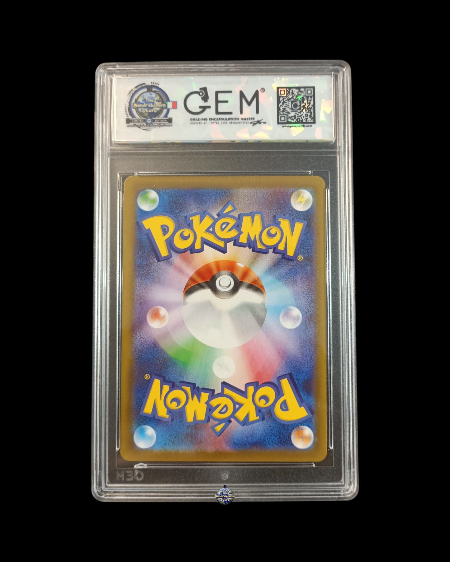 Ambipom Ar GEM 10