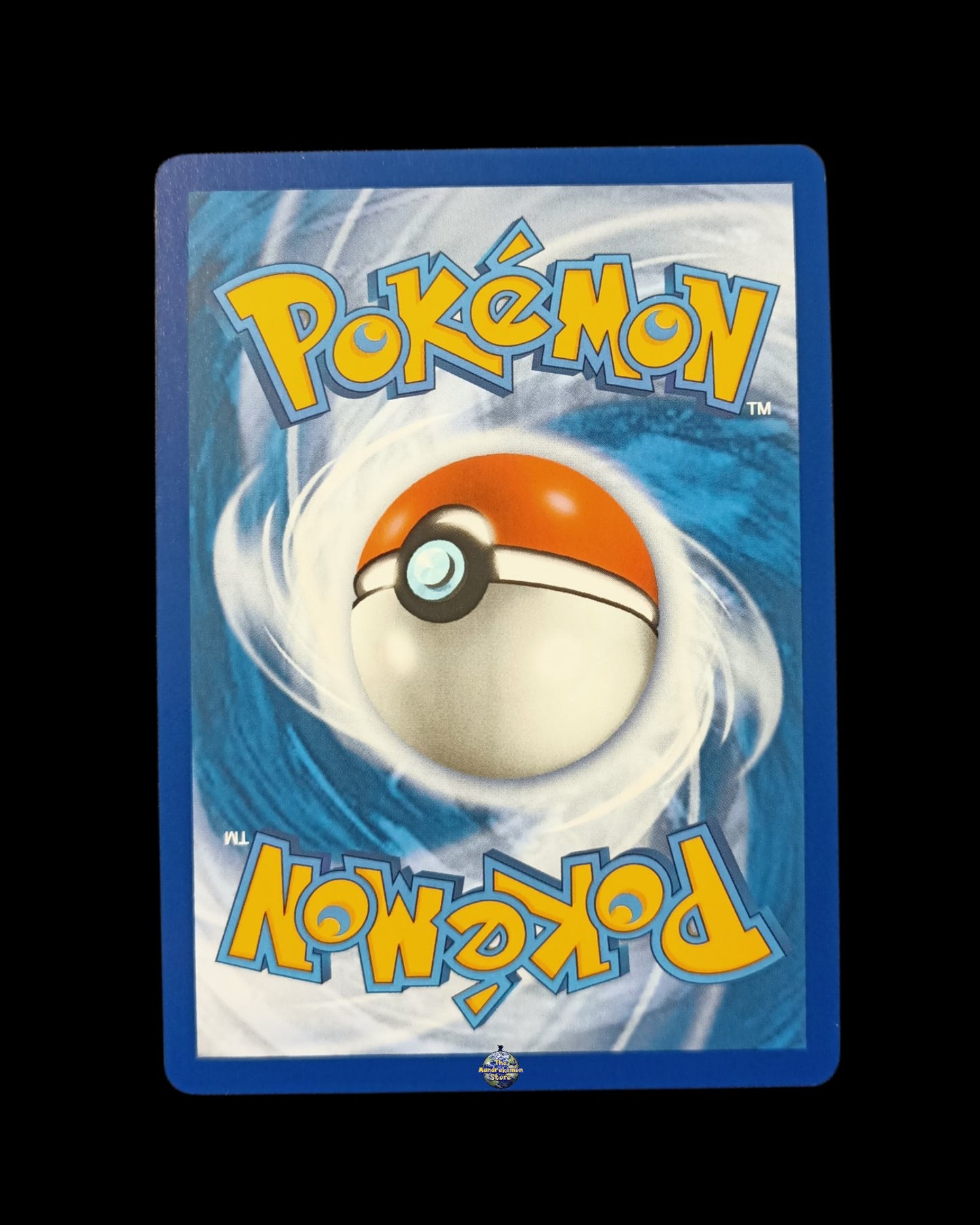 Lucario Vastro Promo