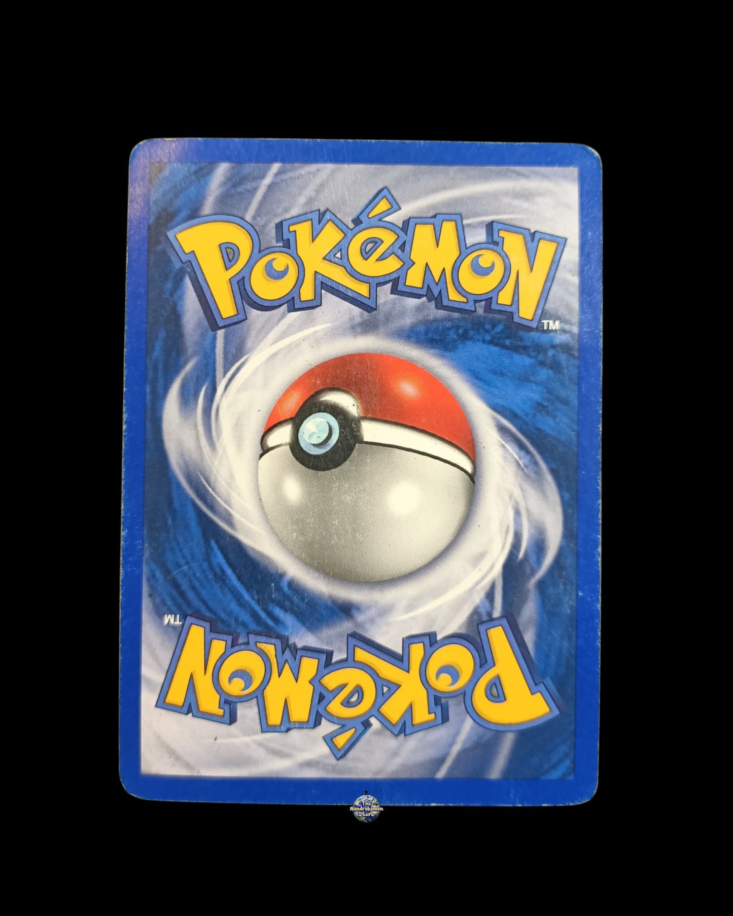 Mewtwo Legendary
