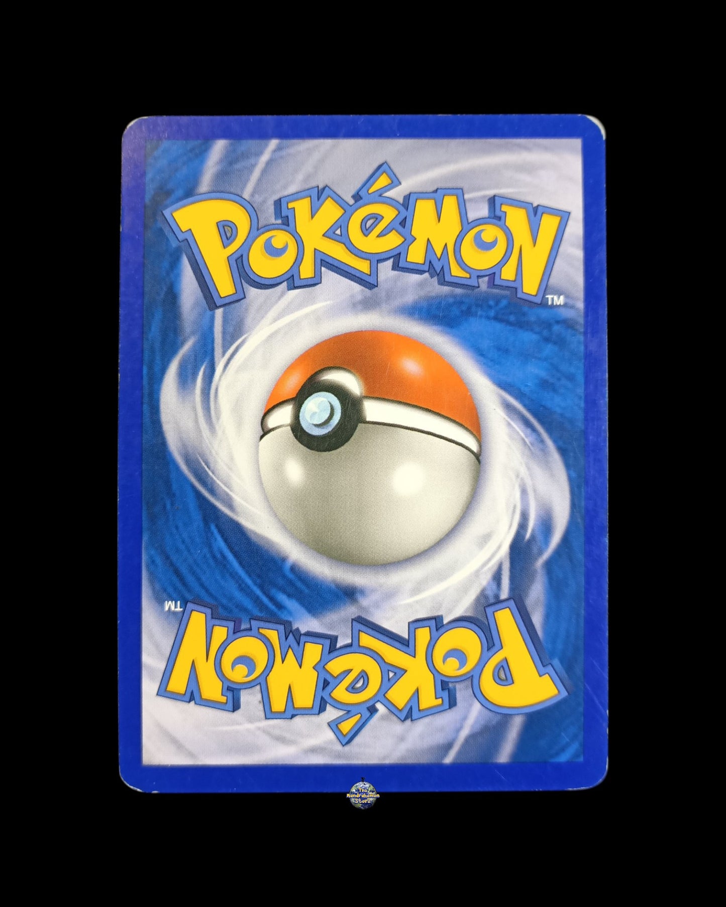 Typhlosion ex