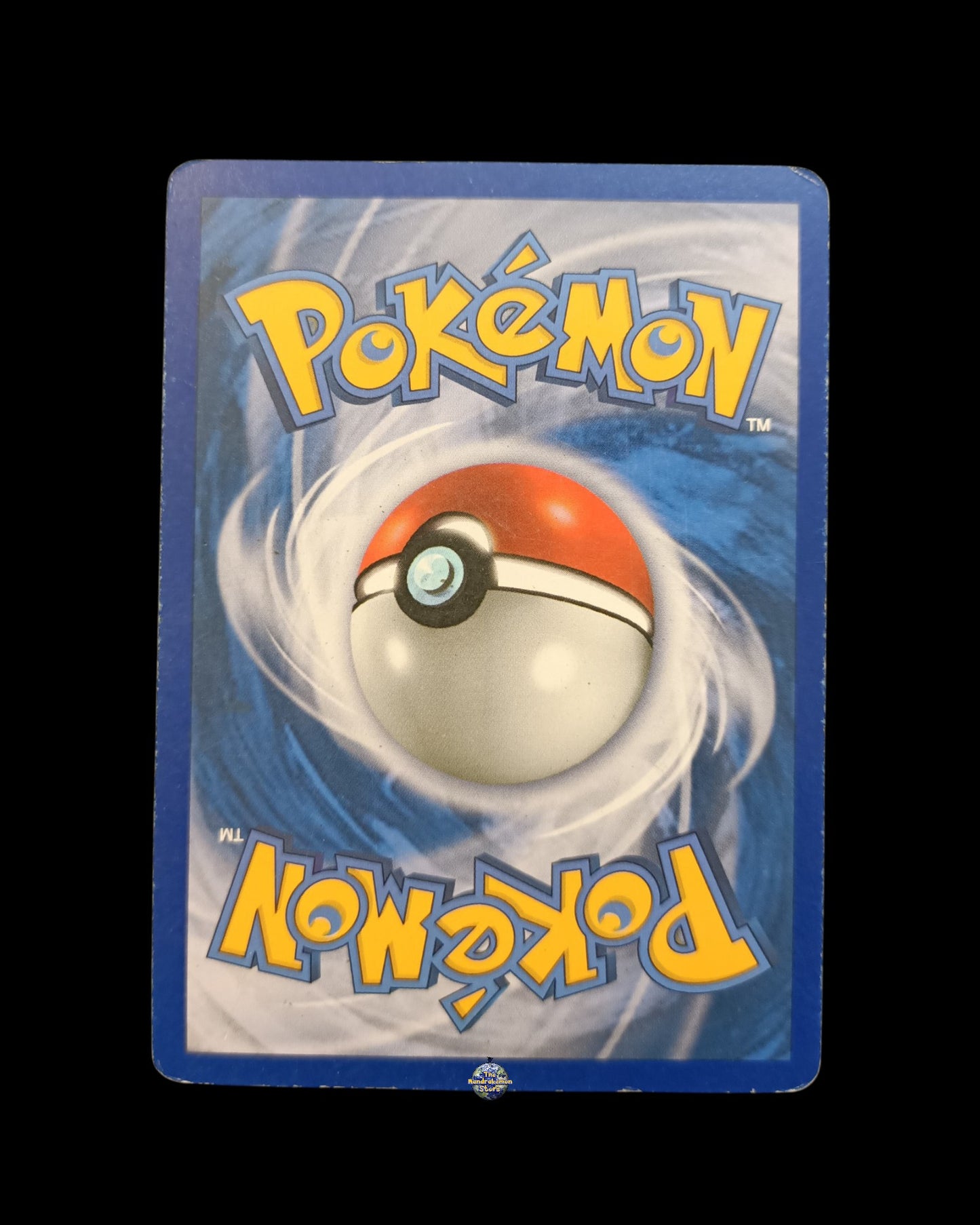 Zoroark Holo Cracked Ice